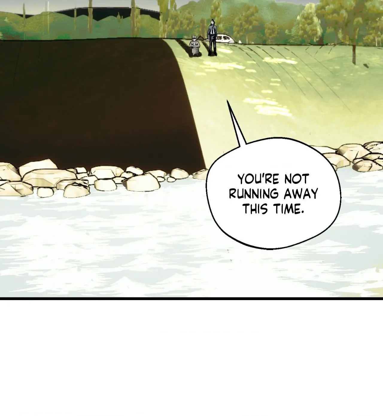 Read Melt Bless You chapter 46 image 30 on Lezhin