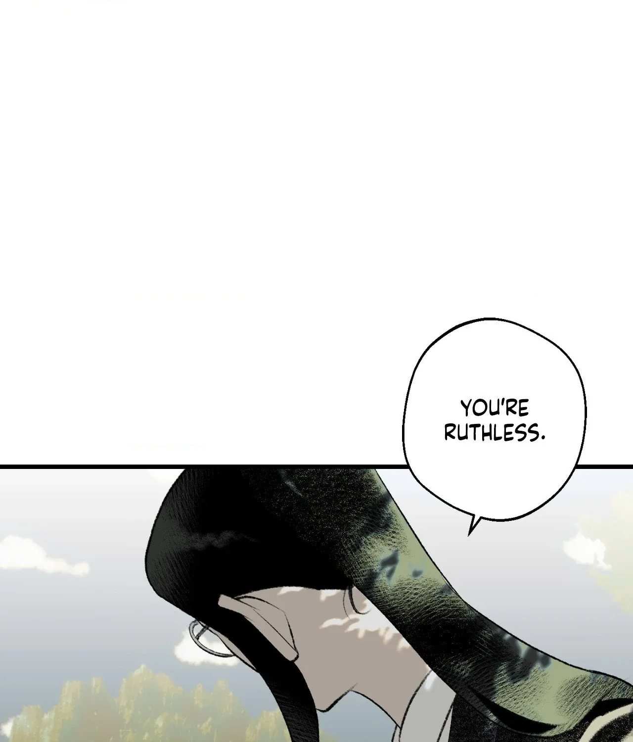 Read Melt Bless You chapter 46 image 34 on Lezhin