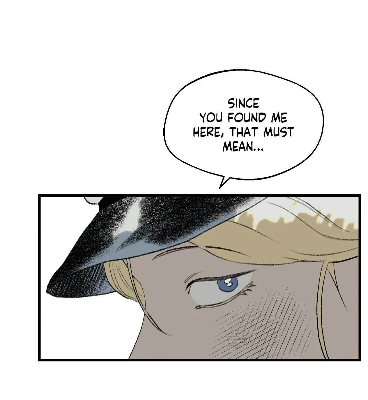 Read Melt Bless You chapter 46 image 36 on Lezhin