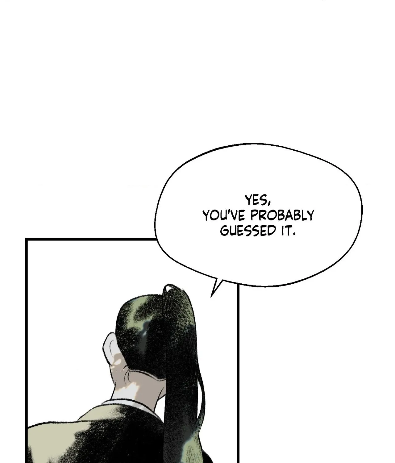 Read Melt Bless You chapter 46 image 37 on Lezhin
