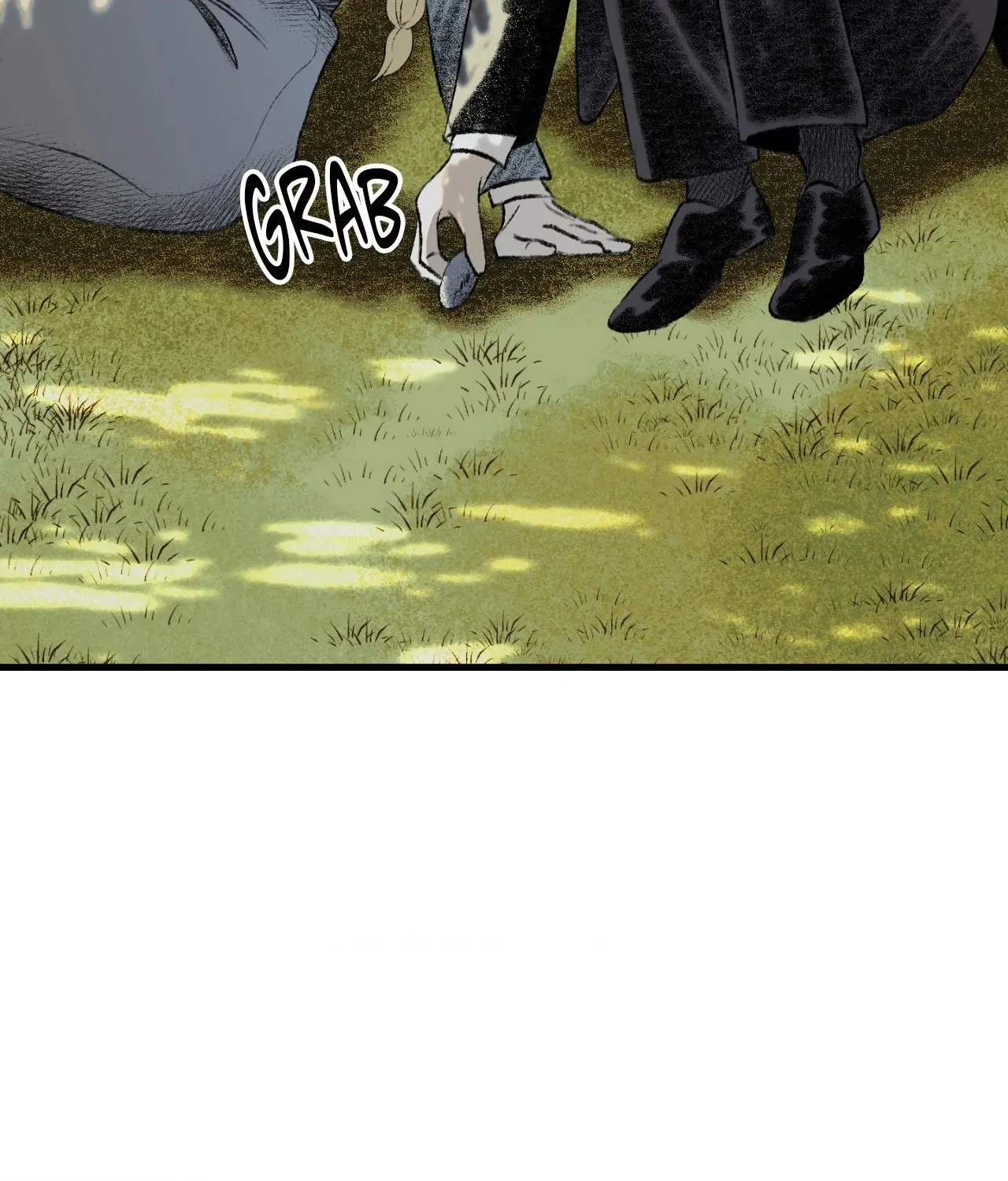 Read Melt Bless You chapter 46 image 40 on Lezhin
