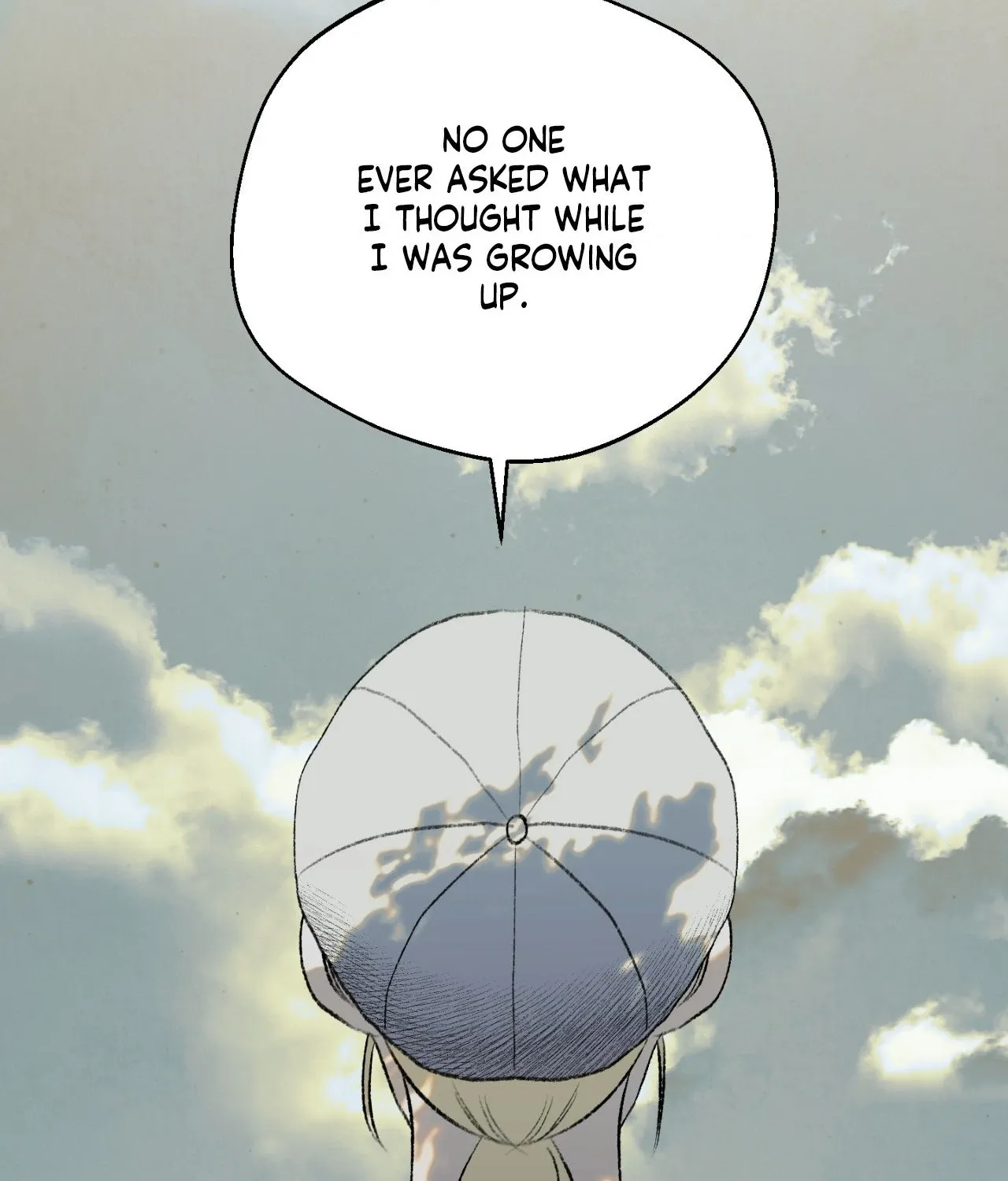 Read Melt Bless You chapter 46 image 44 on Lezhin