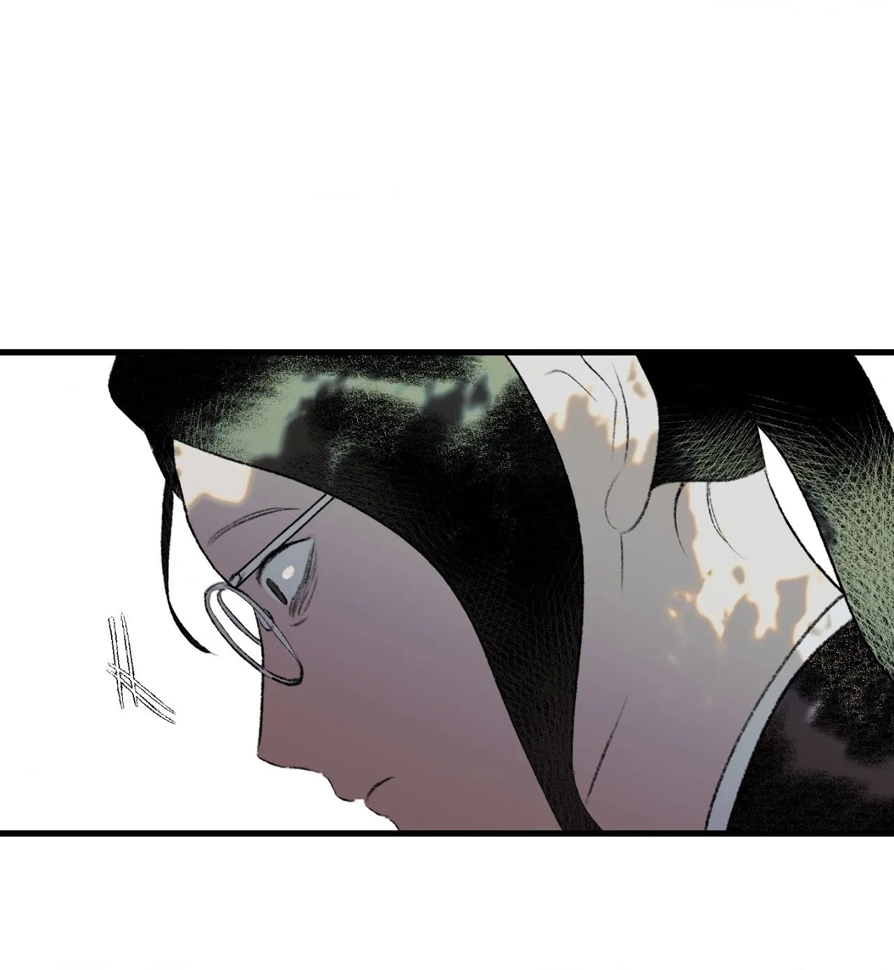Read Melt Bless You chapter 46 image 48 on Lezhin