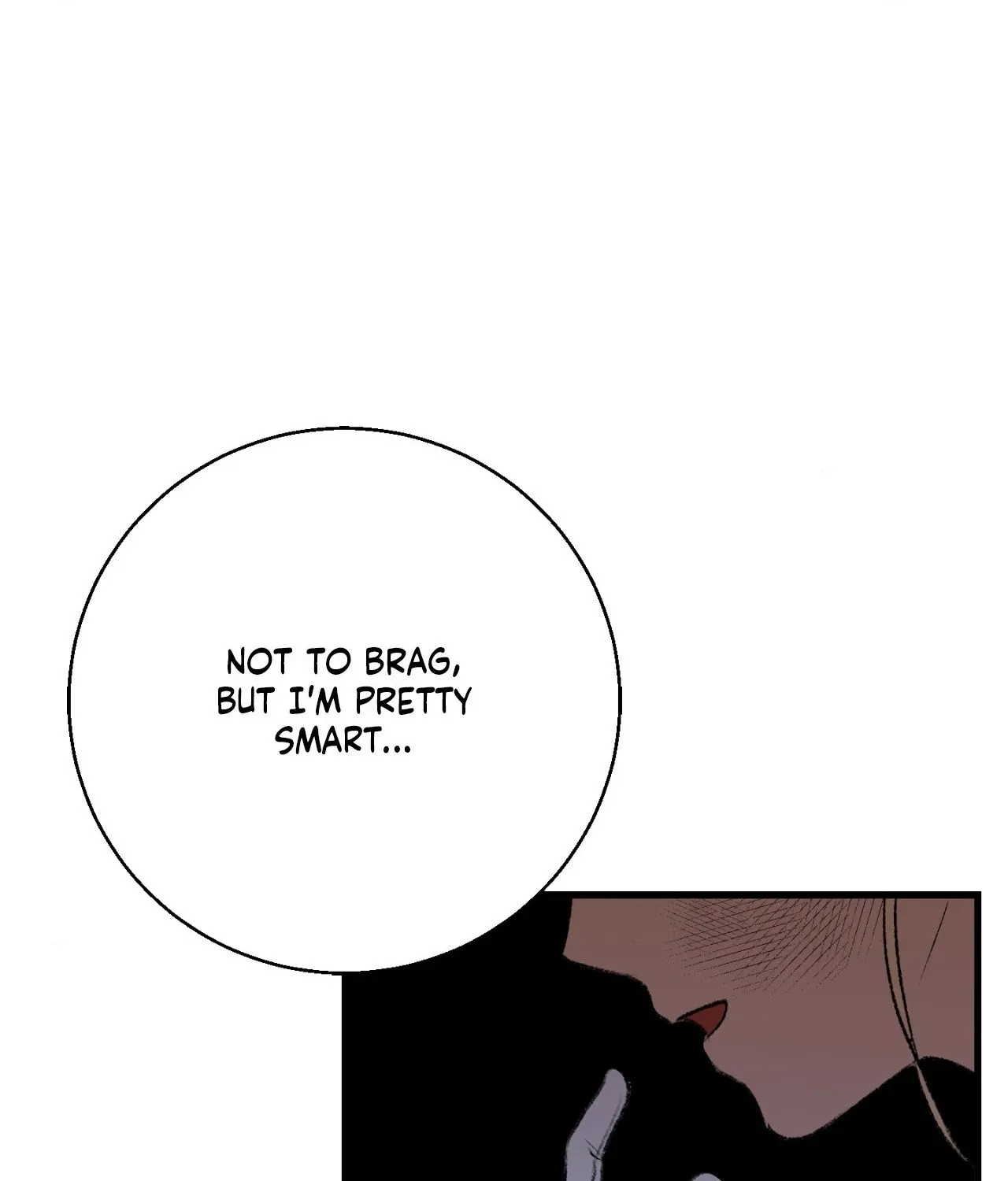 Read Melt Bless You chapter 46 image 55 on Lezhin