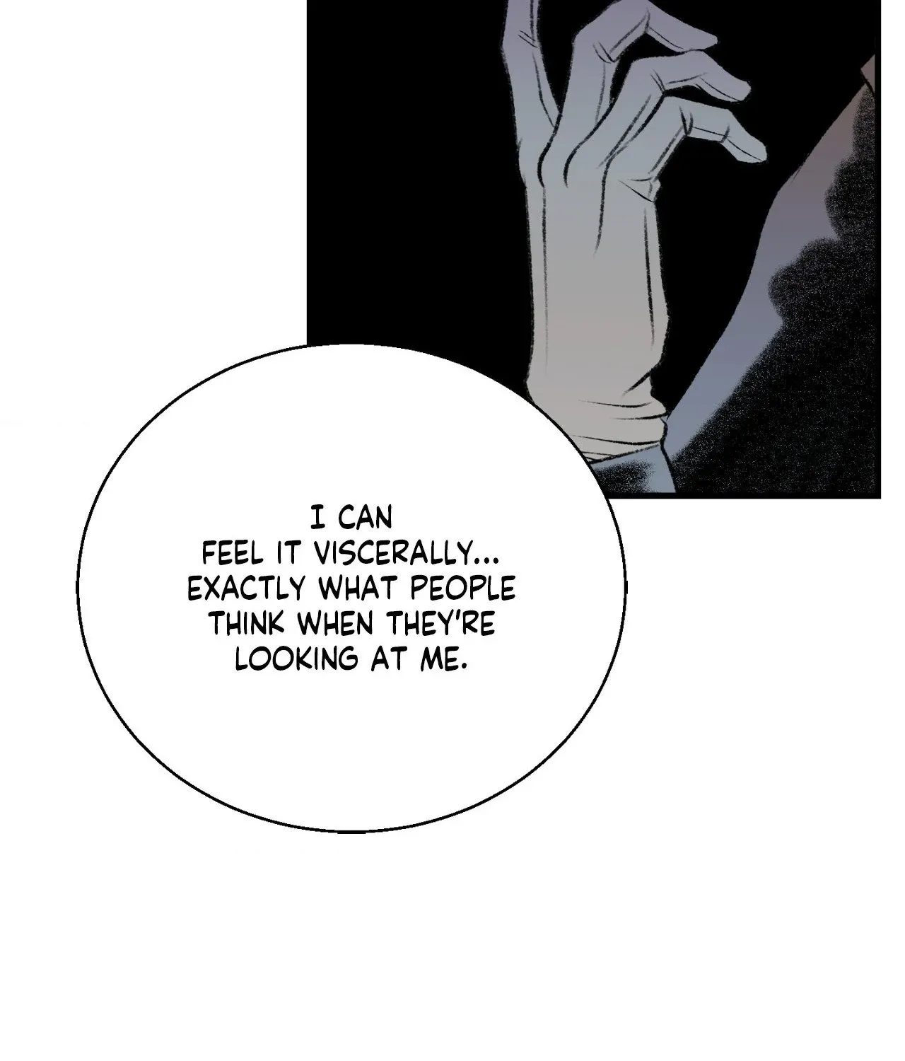 Read Melt Bless You chapter 46 image 56 on Lezhin
