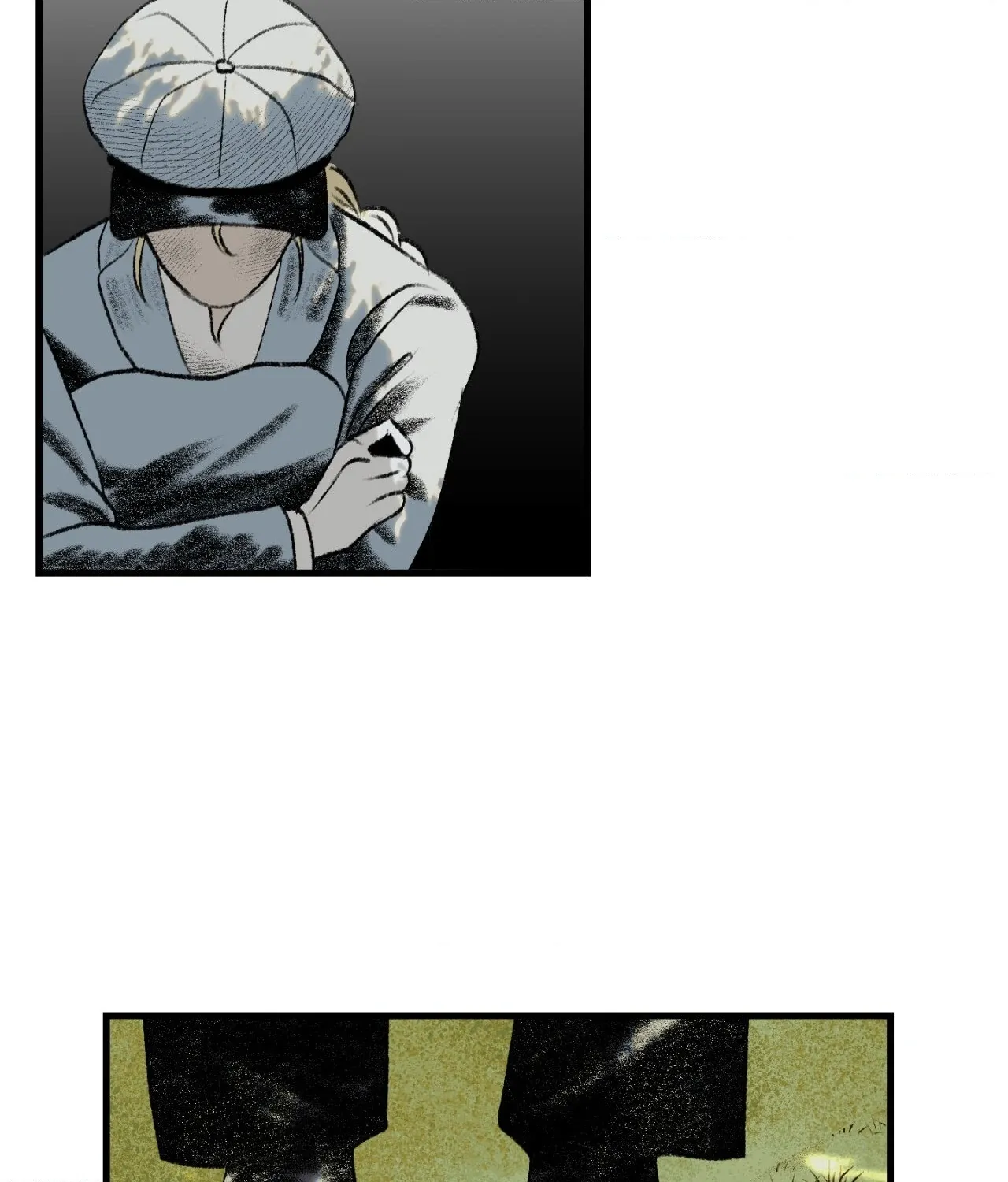 Read Melt Bless You chapter 46 image 65 on Lezhin