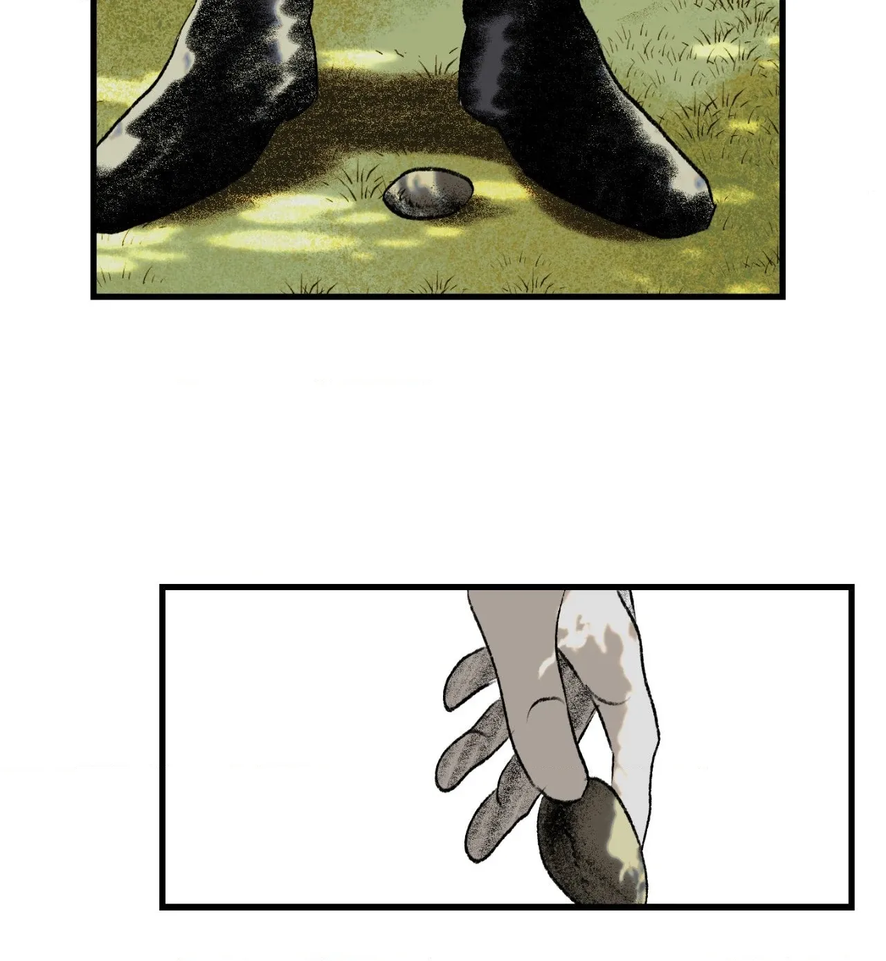Read Melt Bless You chapter 46 image 66 on Lezhin