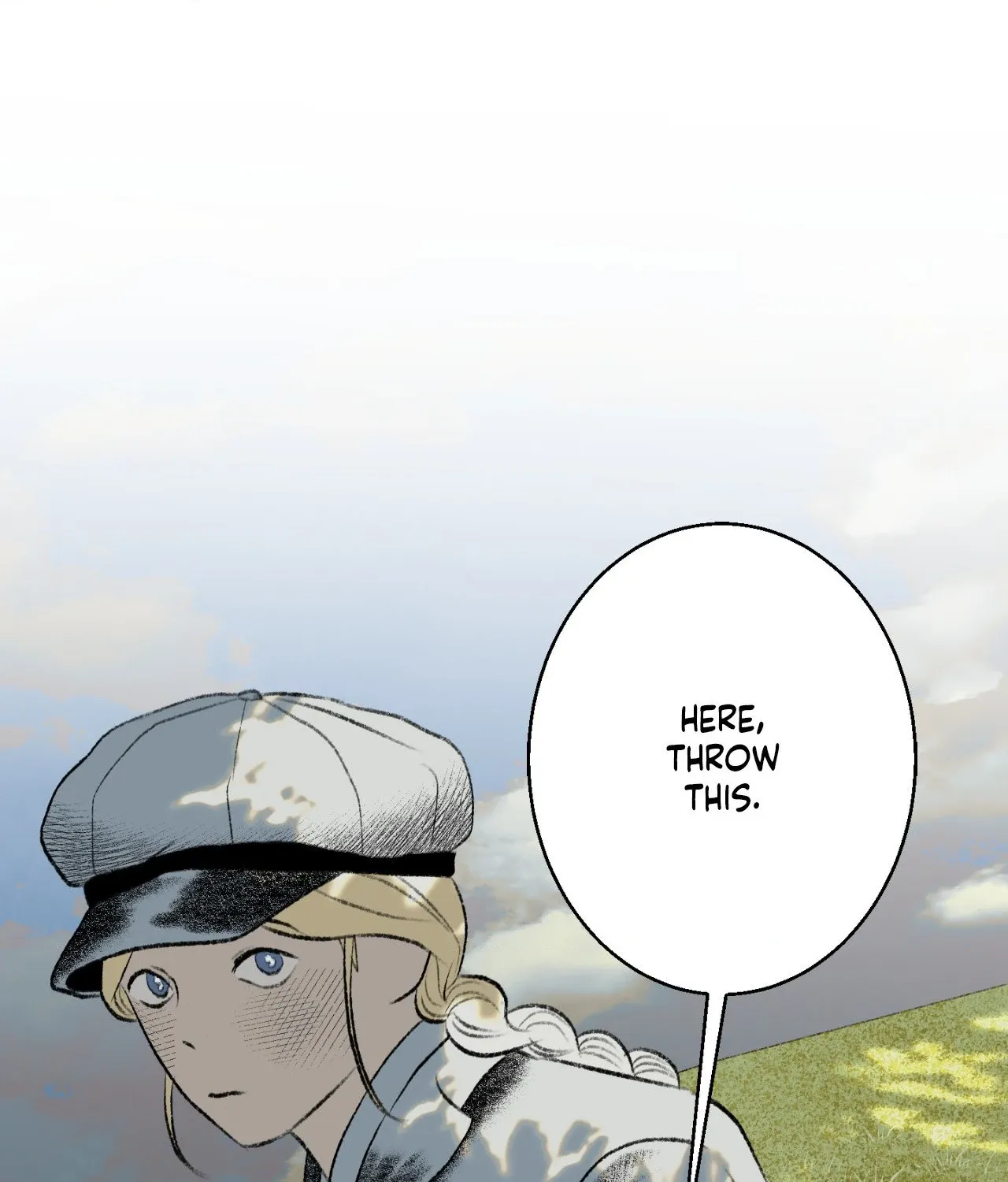 Read Melt Bless You chapter 46 image 67 on Lezhin
