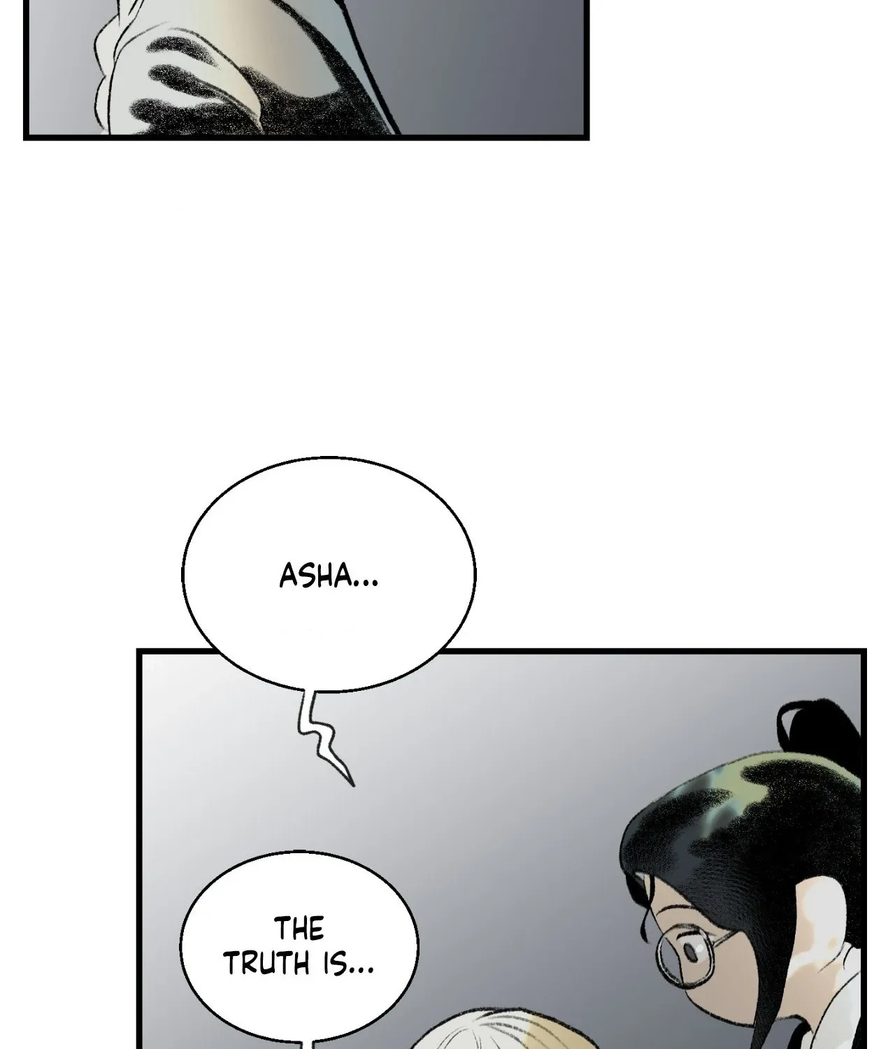 Read Melt Bless You chapter 46 image 82 on Lezhin