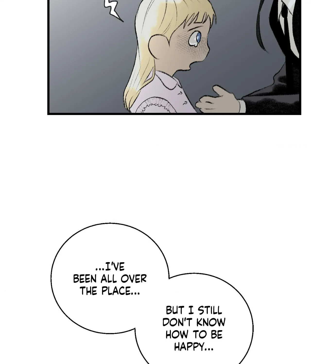 Read Melt Bless You chapter 46 image 83 on Lezhin