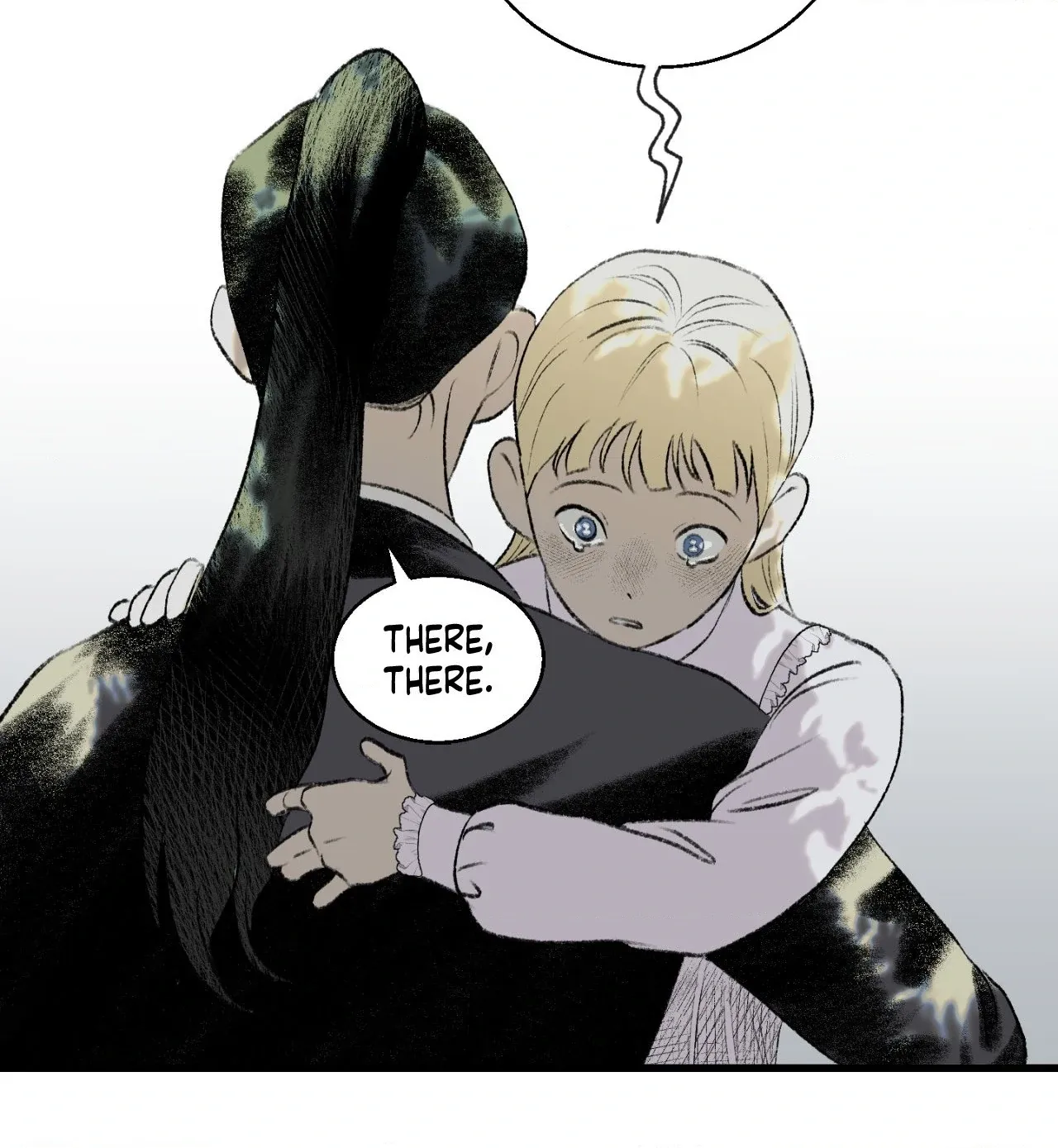 Read Melt Bless You chapter 46 image 84 on Lezhin