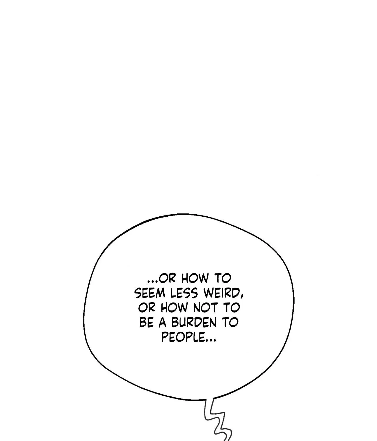 Read Melt Bless You chapter 46 image 85 on Lezhin