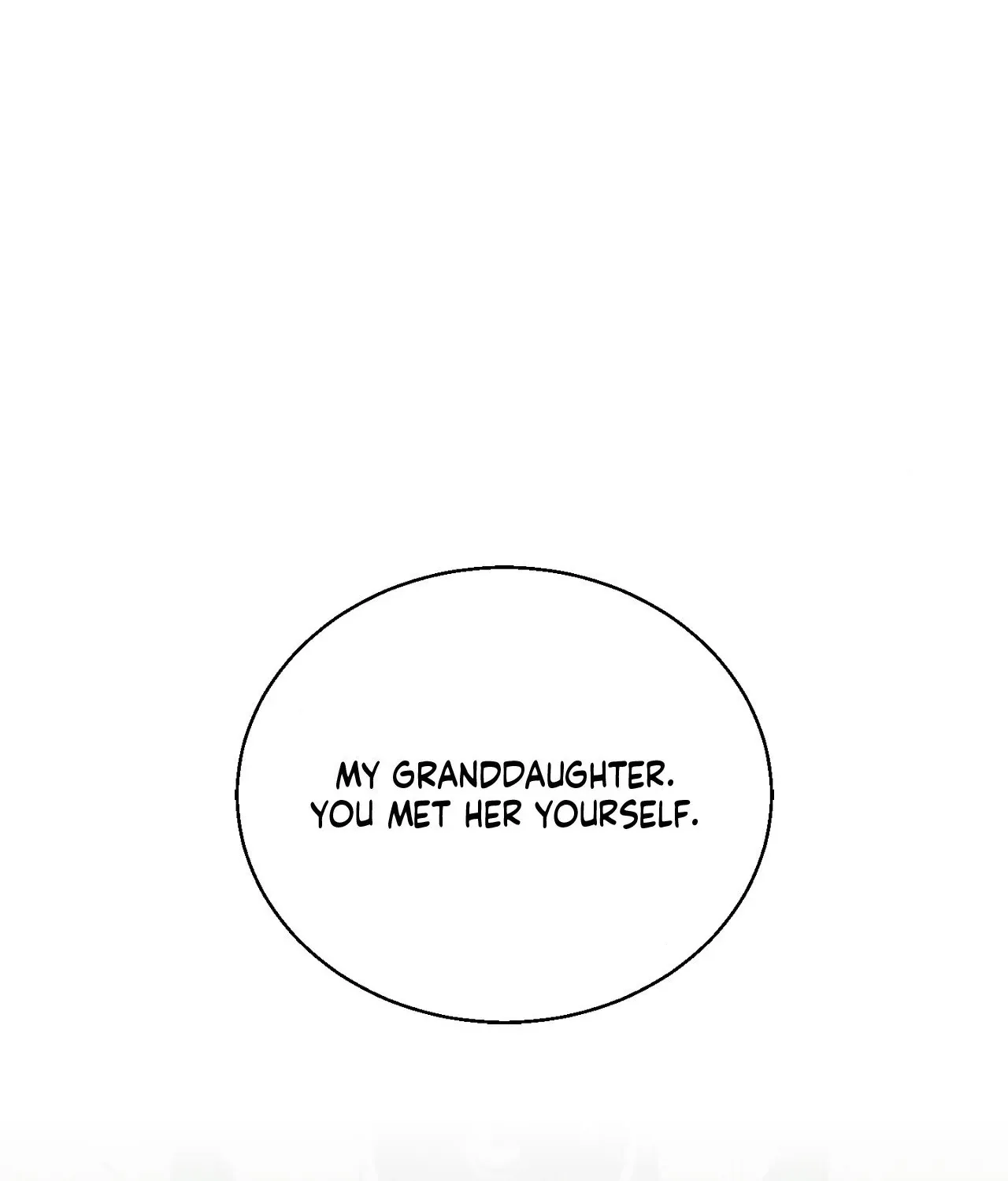 Read Melt Bless You chapter 46 image 9 on Lezhin