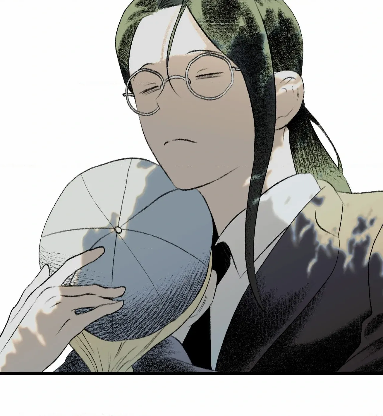 Read Melt Bless You chapter 46 image 90 on Lezhin