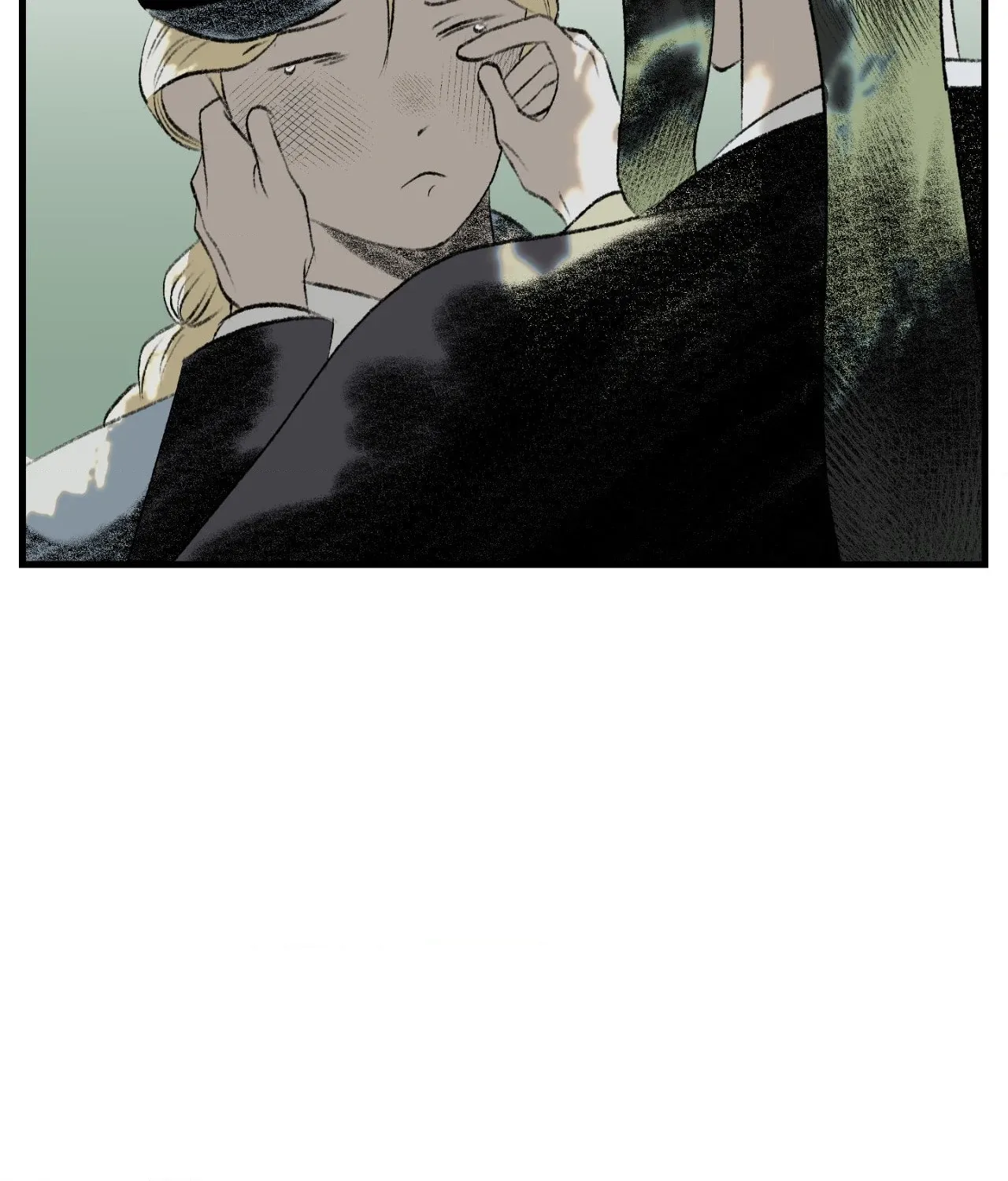 Read Melt Bless You chapter 46 image 92 on Lezhin