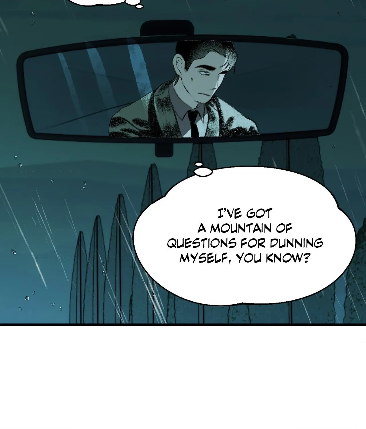 Read Melt Bless You chapter 48 image 100 on Lezhin