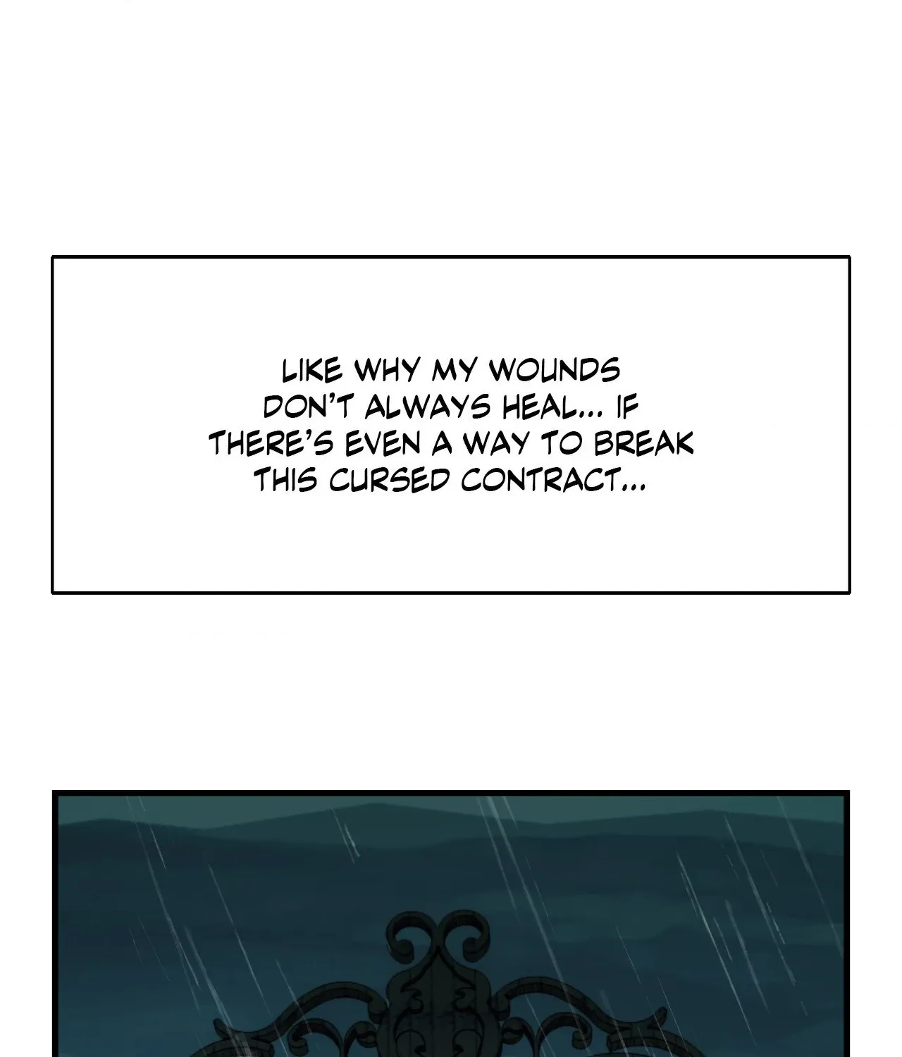 Read Melt Bless You chapter 48 image 101 on Lezhin