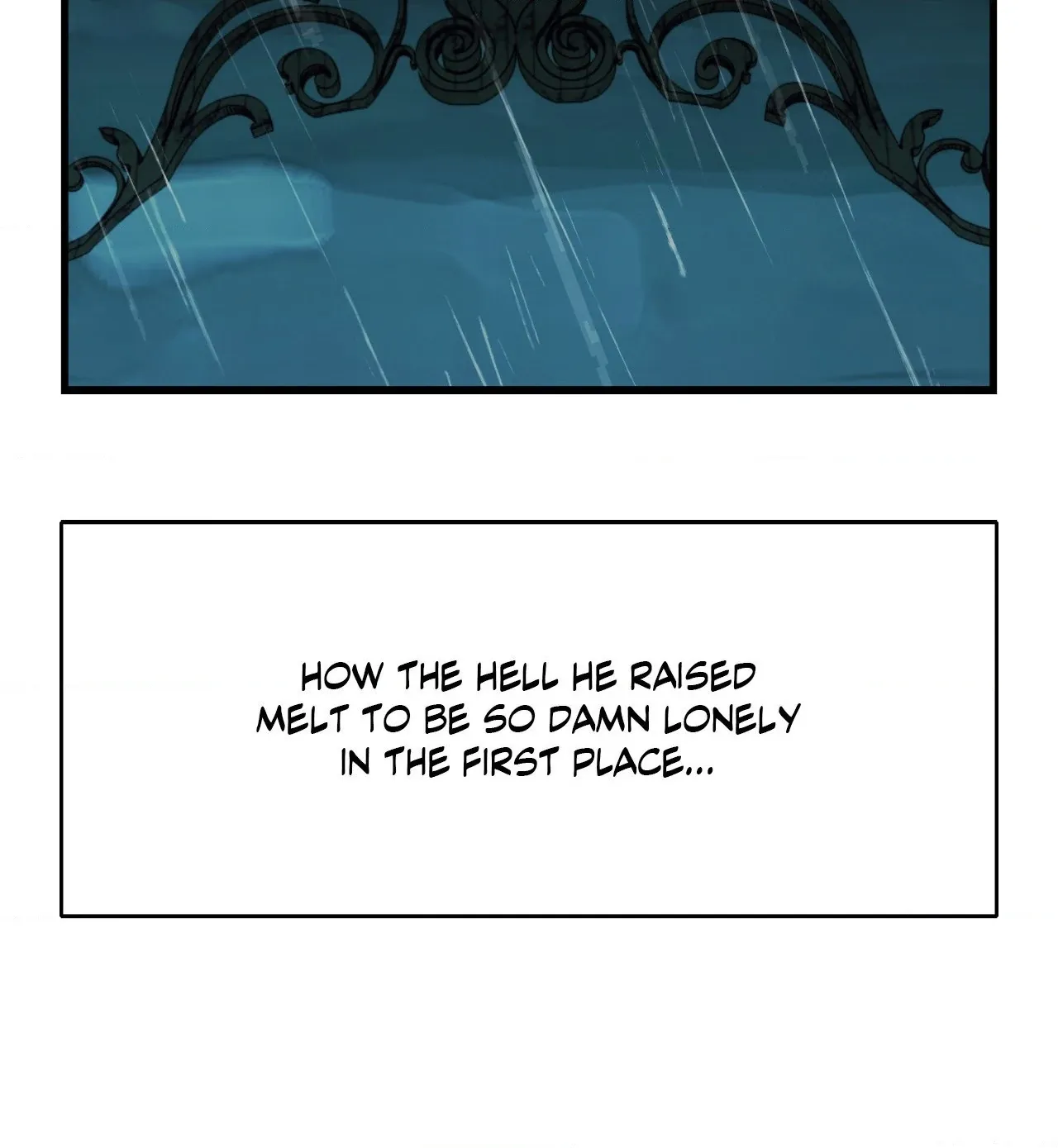 Read Melt Bless You chapter 48 image 102 on Lezhin
