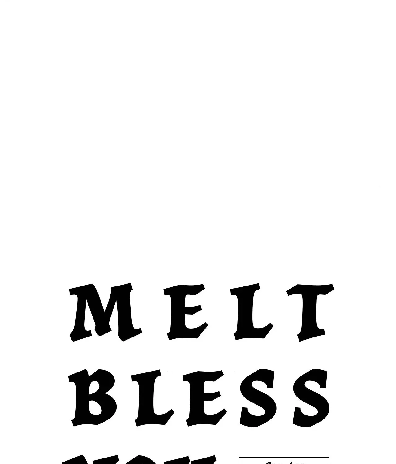 Read Melt Bless You chapter 48 image 106 on Lezhin
