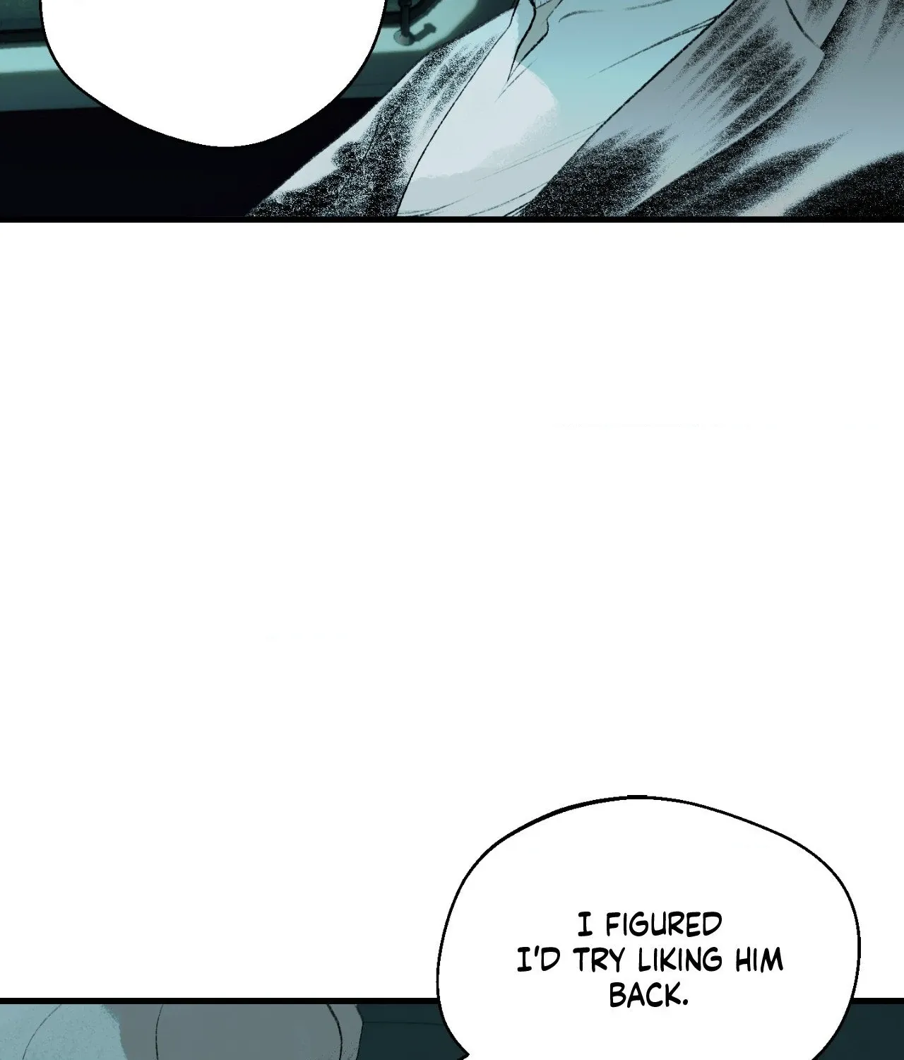 Read Melt Bless You chapter 48 image 15 on Lezhin