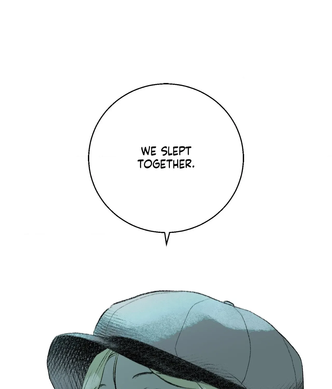Read Melt Bless You chapter 48 image 18 on Lezhin