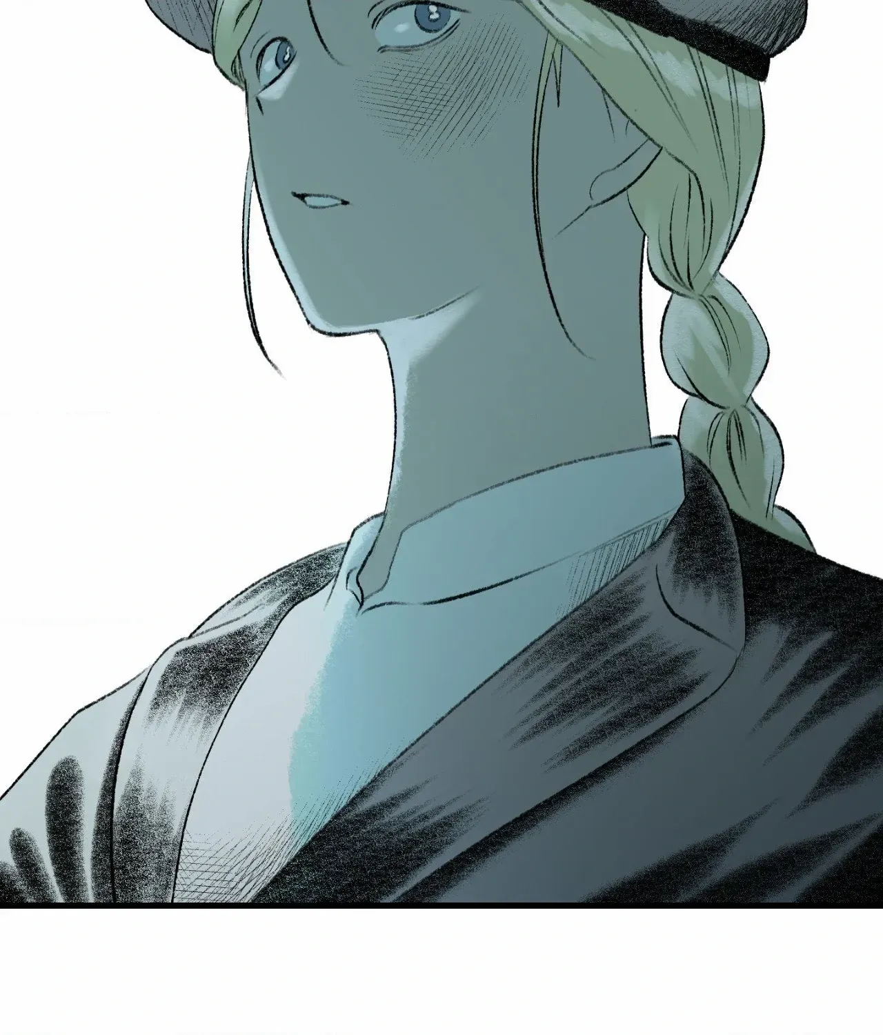 Read Melt Bless You chapter 48 image 19 on Lezhin