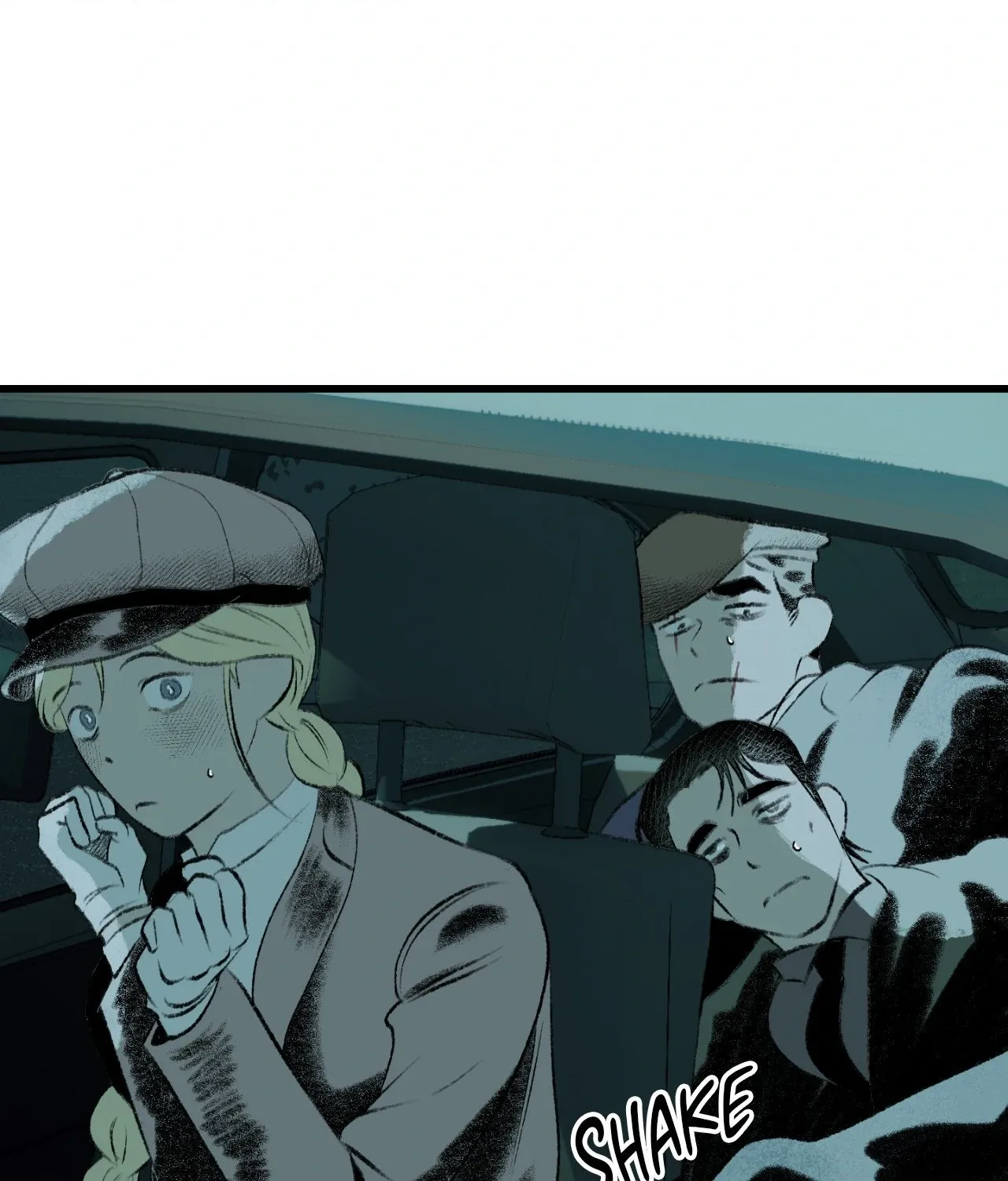 Read Melt Bless You chapter 48 image 24 on Lezhin