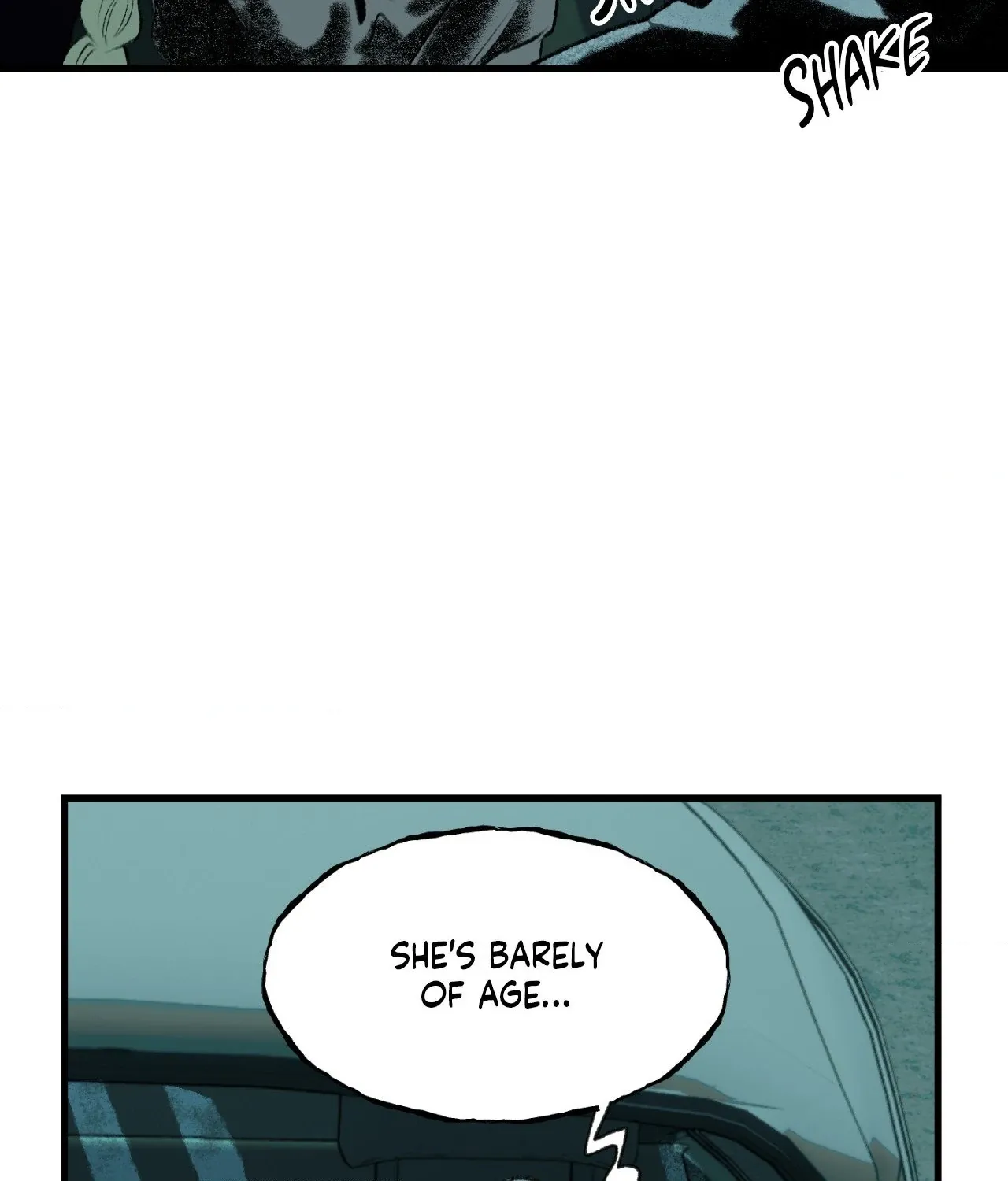 Read Melt Bless You chapter 48 image 25 on Lezhin