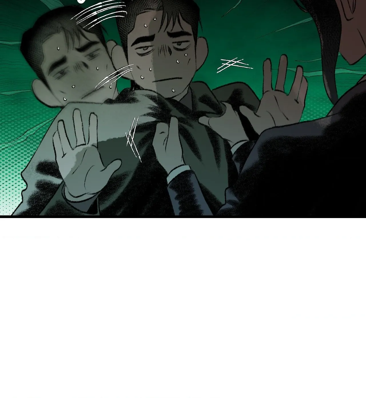 Read Melt Bless You chapter 48 image 29 on Lezhin