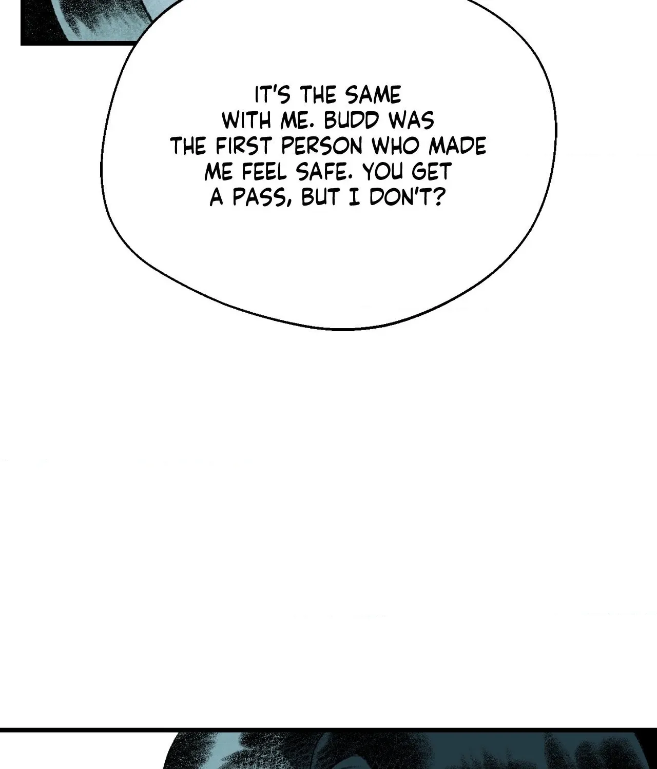 Read Melt Bless You chapter 48 image 34 on Lezhin