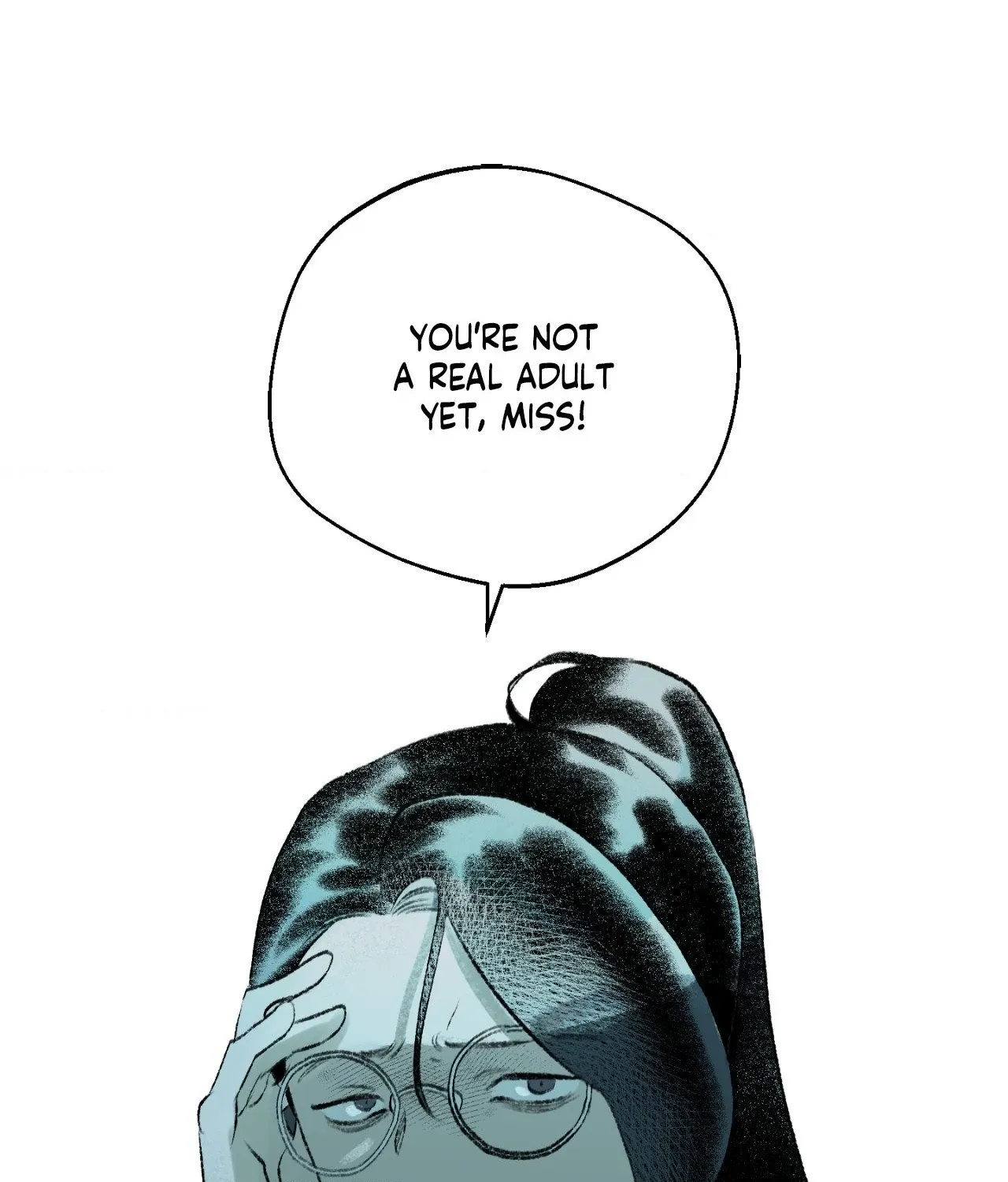 Read Melt Bless You chapter 48 image 36 on Lezhin