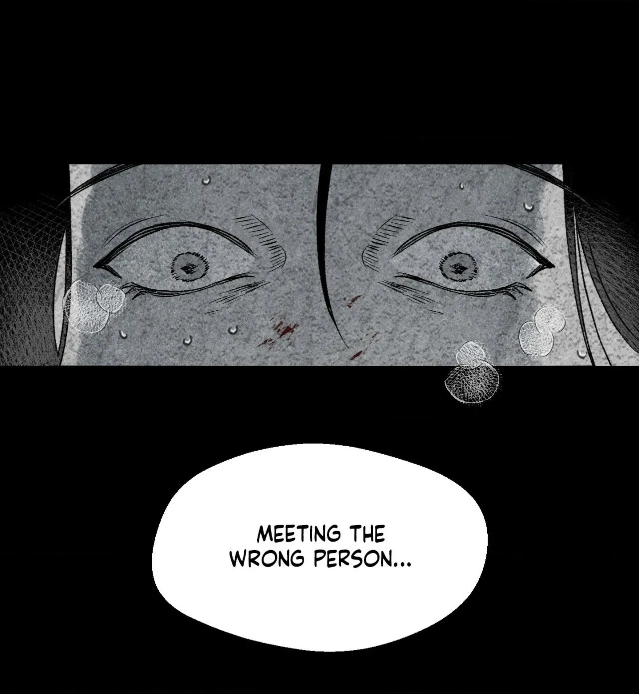 Read Melt Bless You chapter 48 image 41 on Lezhin