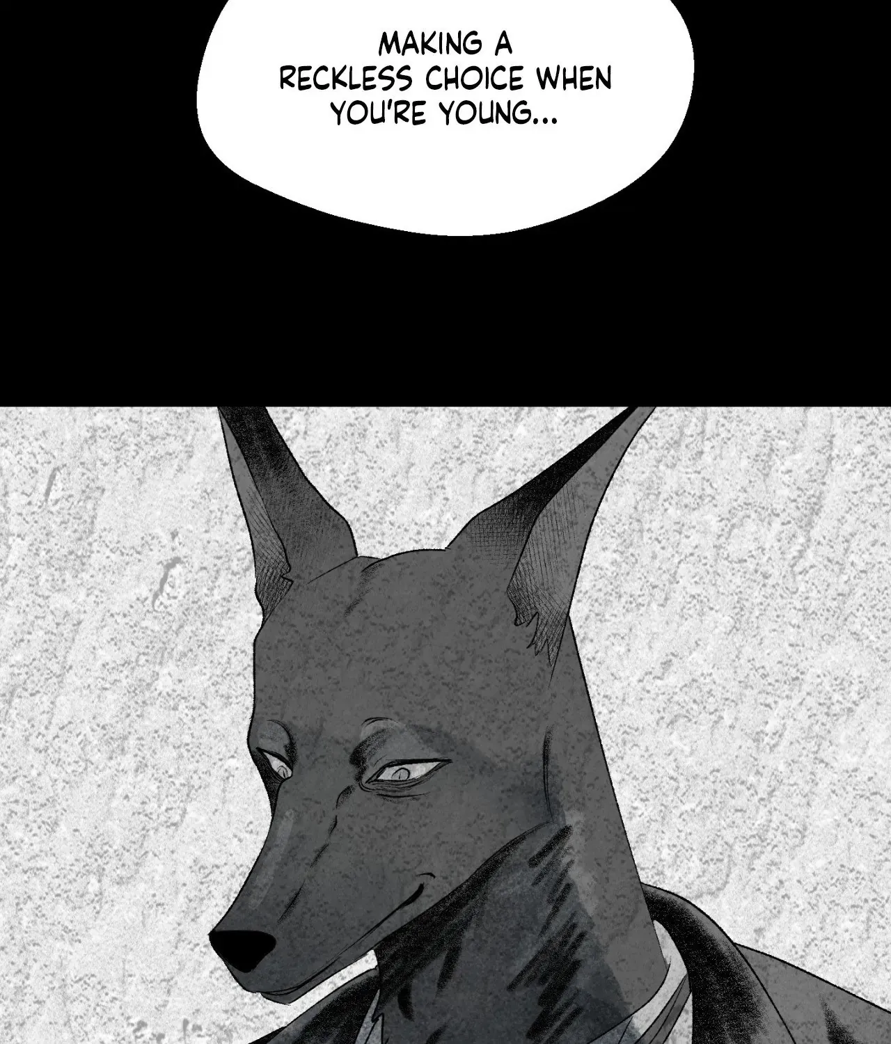 Read Melt Bless You chapter 48 image 43 on Lezhin