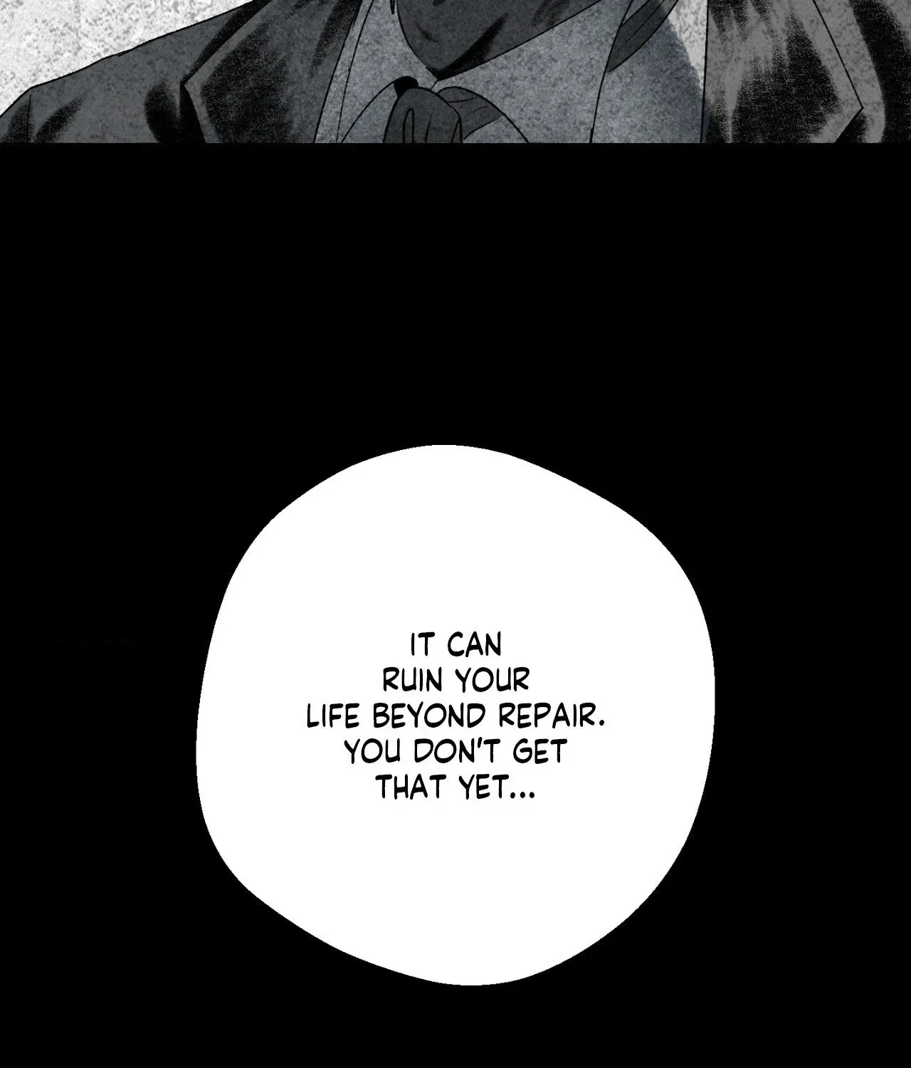 Read Melt Bless You chapter 48 image 44 on Lezhin