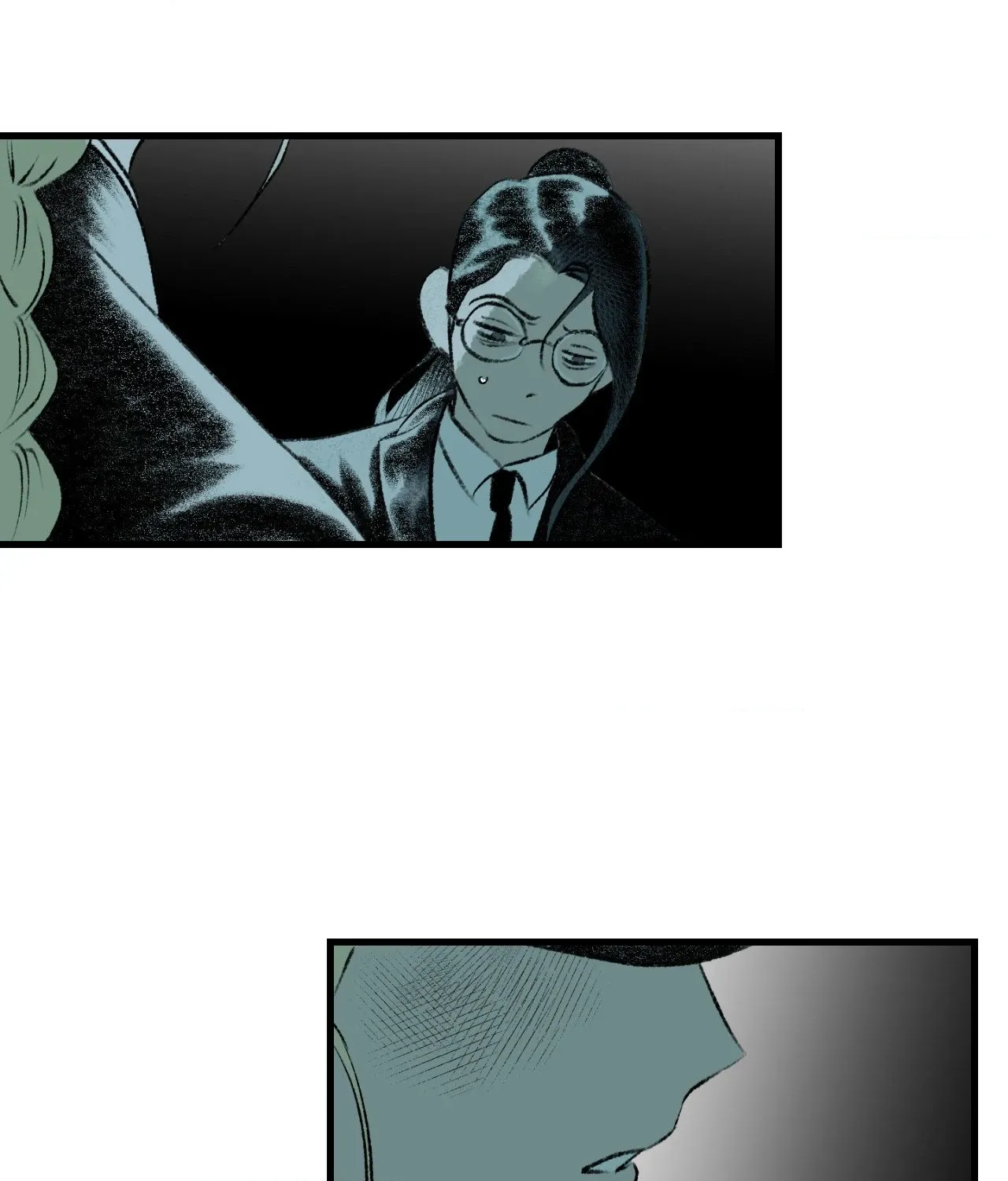 Read Melt Bless You chapter 48 image 46 on Lezhin