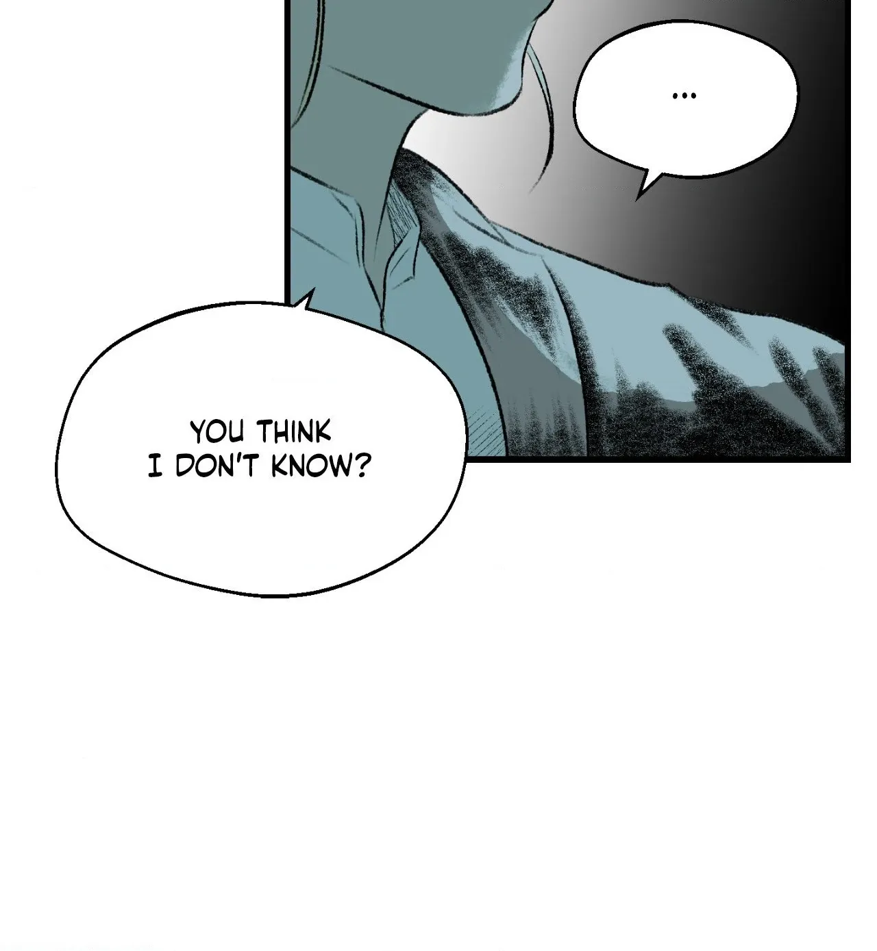 Read Melt Bless You chapter 48 image 47 on Lezhin