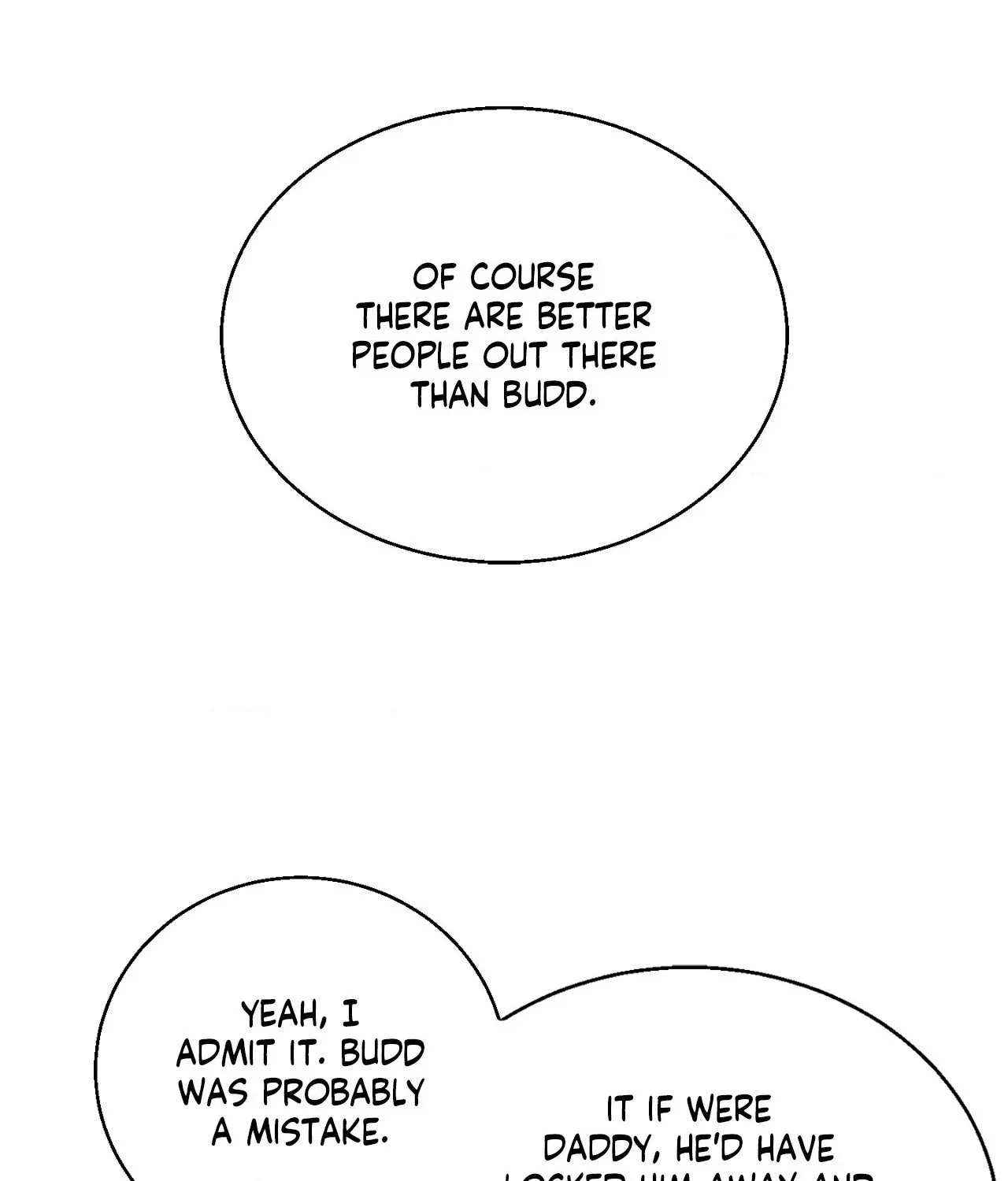 Read Melt Bless You chapter 48 image 48 on Lezhin