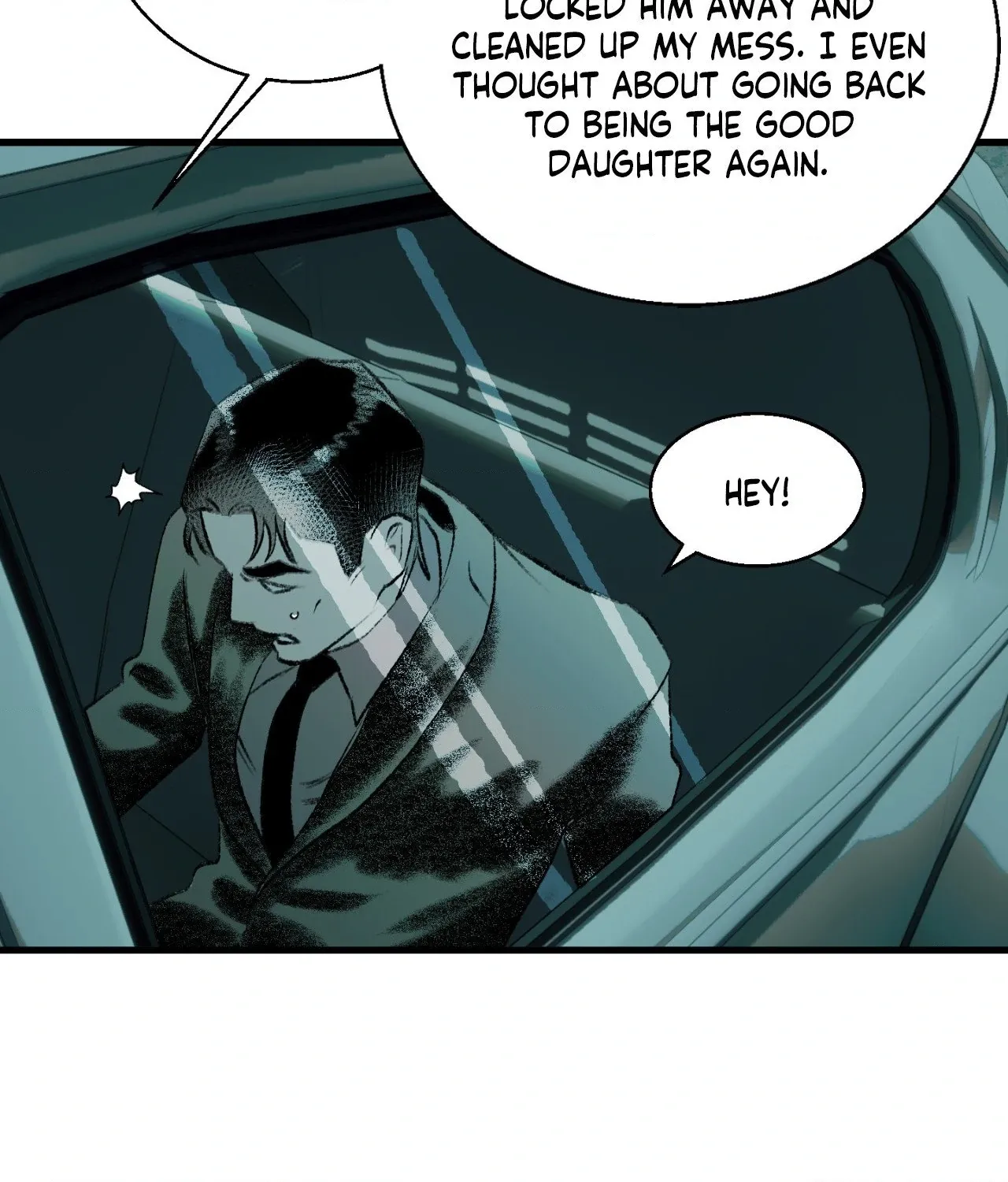 Read Melt Bless You chapter 48 image 49 on Lezhin