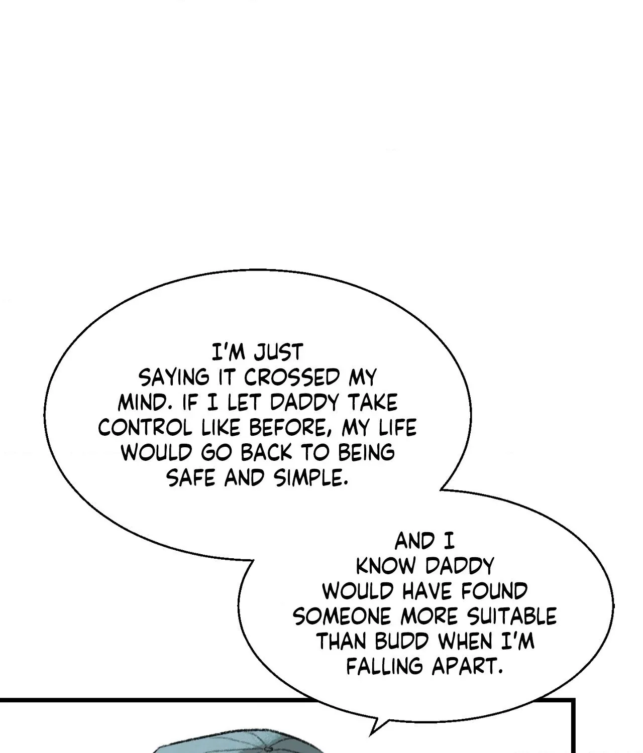 Read Melt Bless You chapter 48 image 50 on Lezhin