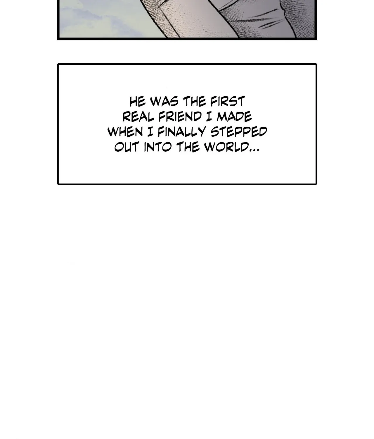 Read Melt Bless You chapter 48 image 57 on Lezhin