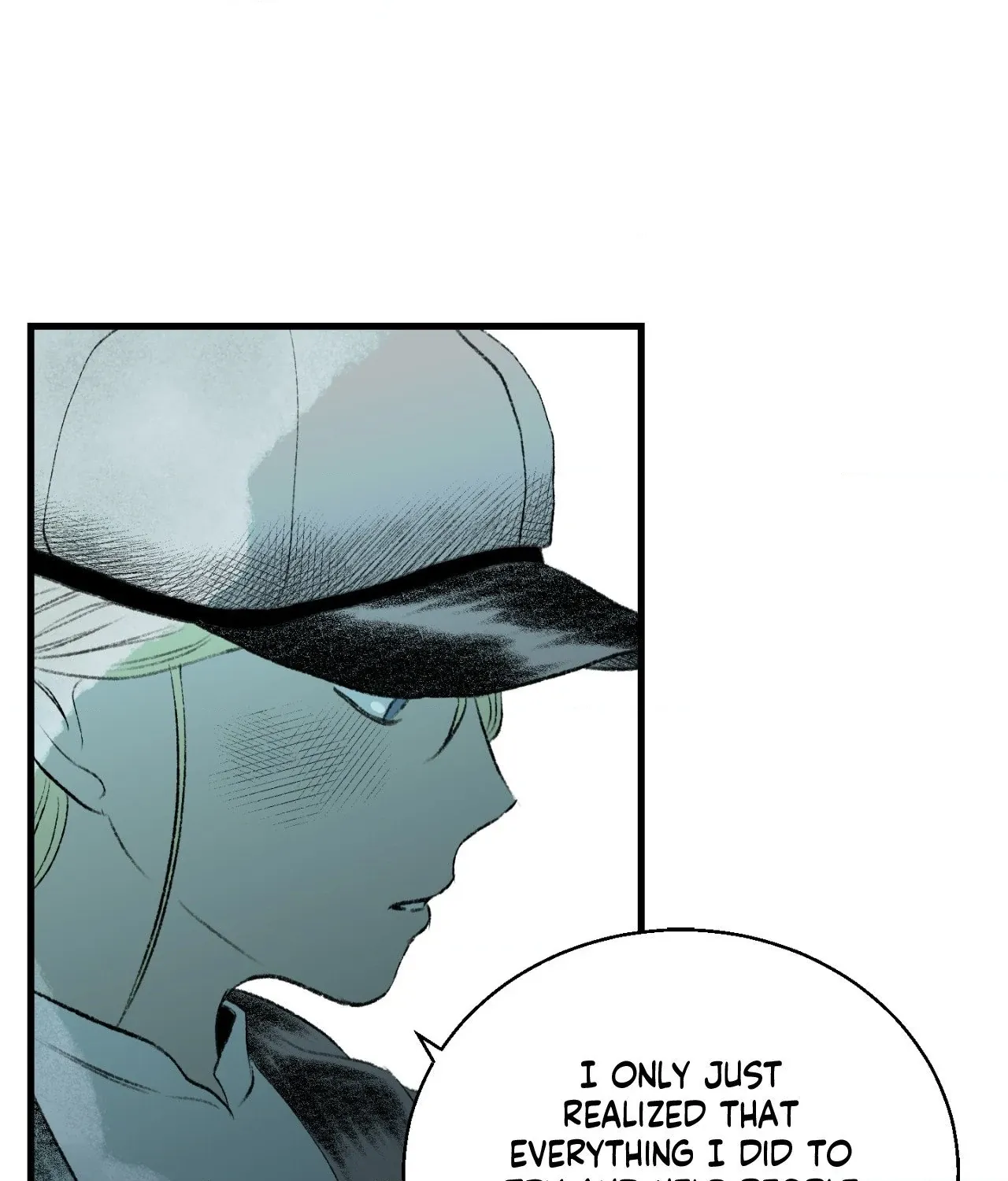 Read Melt Bless You chapter 48 image 64 on Lezhin