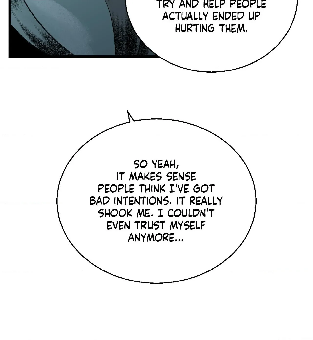 Read Melt Bless You chapter 48 image 65 on Lezhin