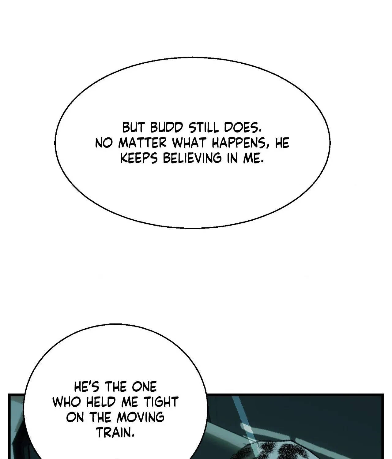 Read Melt Bless You chapter 48 image 66 on Lezhin