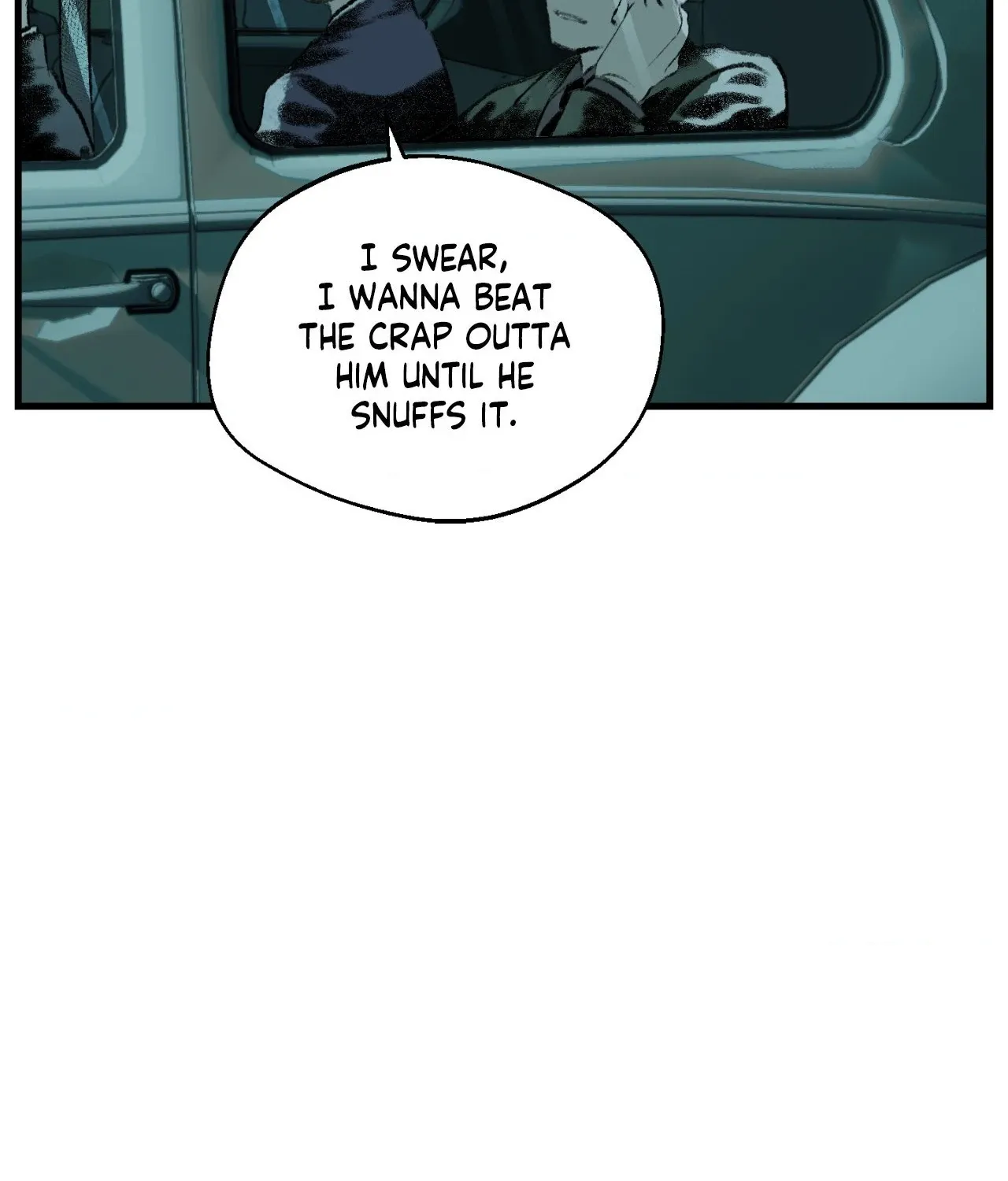 Read Melt Bless You chapter 48 image 7 on Lezhin
