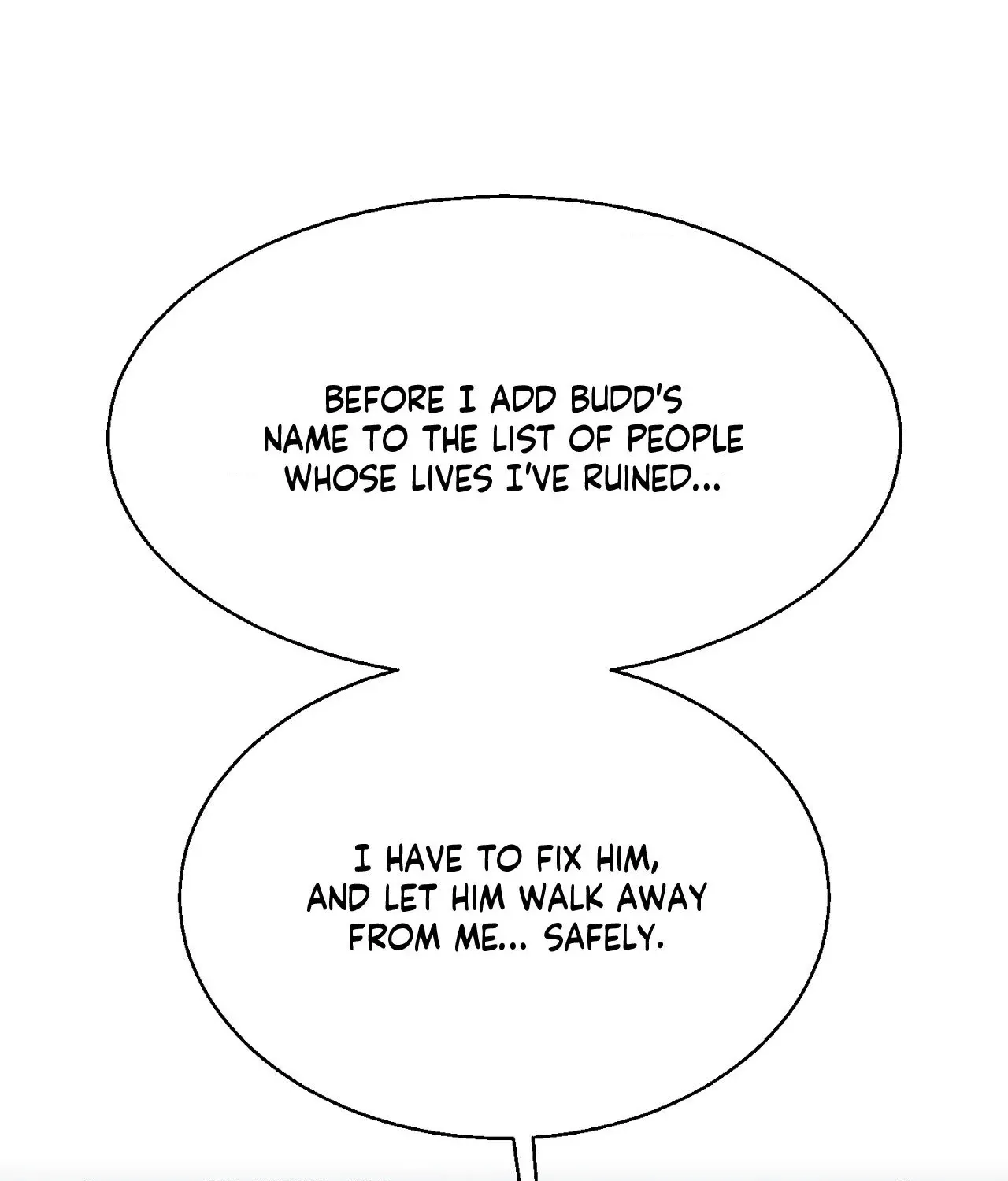 Read Melt Bless You chapter 48 image 70 on Lezhin