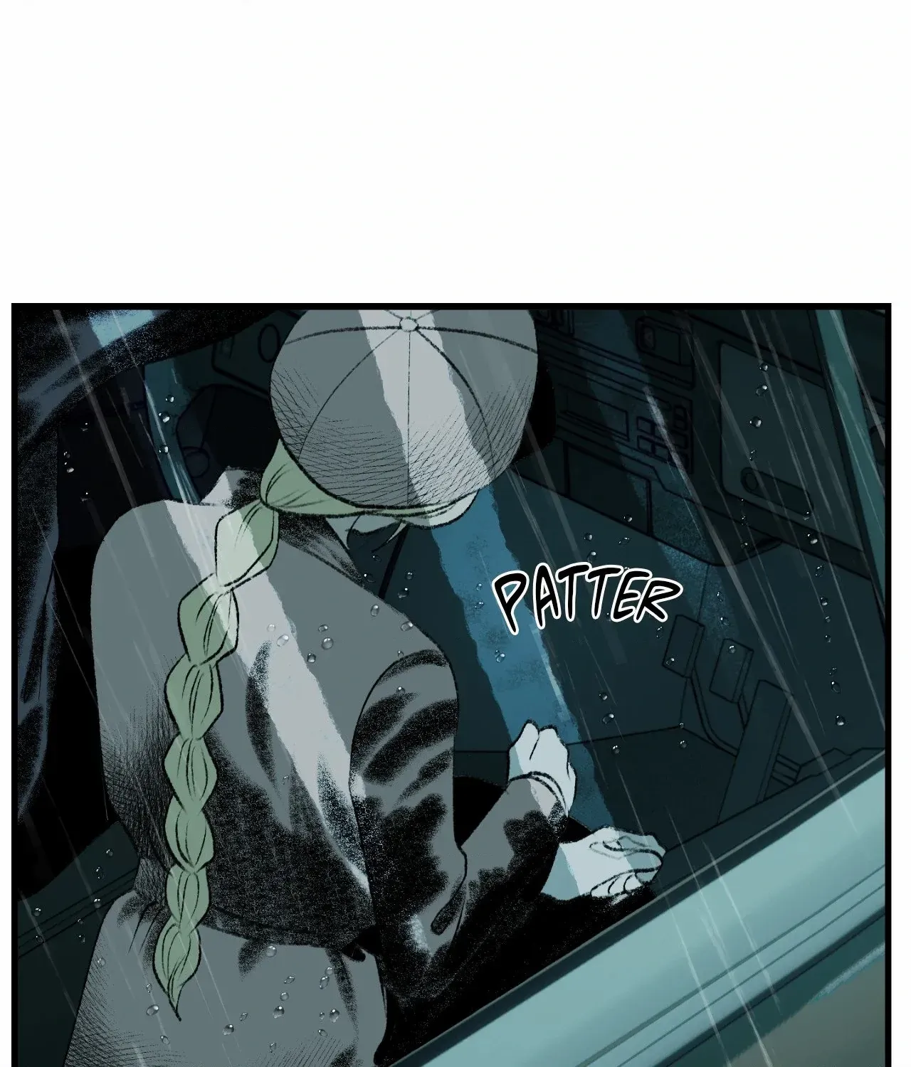 Read Melt Bless You chapter 48 image 72 on Lezhin