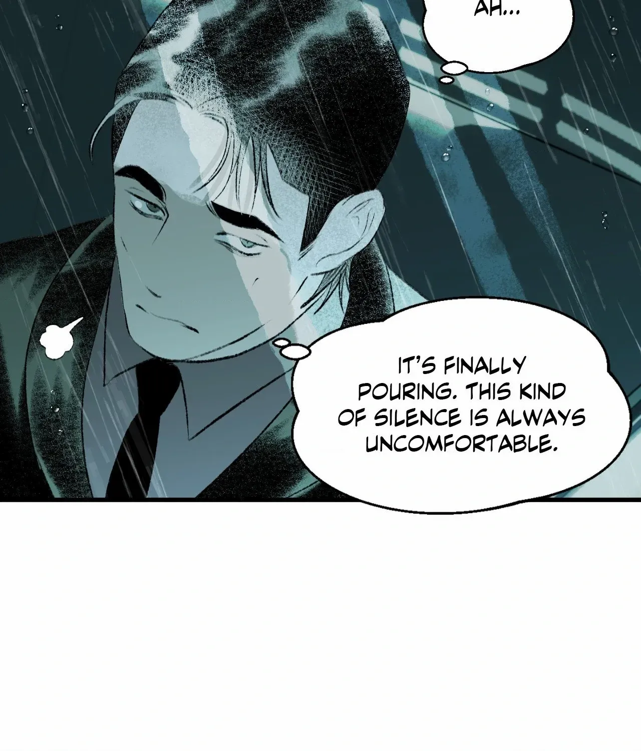 Read Melt Bless You chapter 48 image 76 on Lezhin