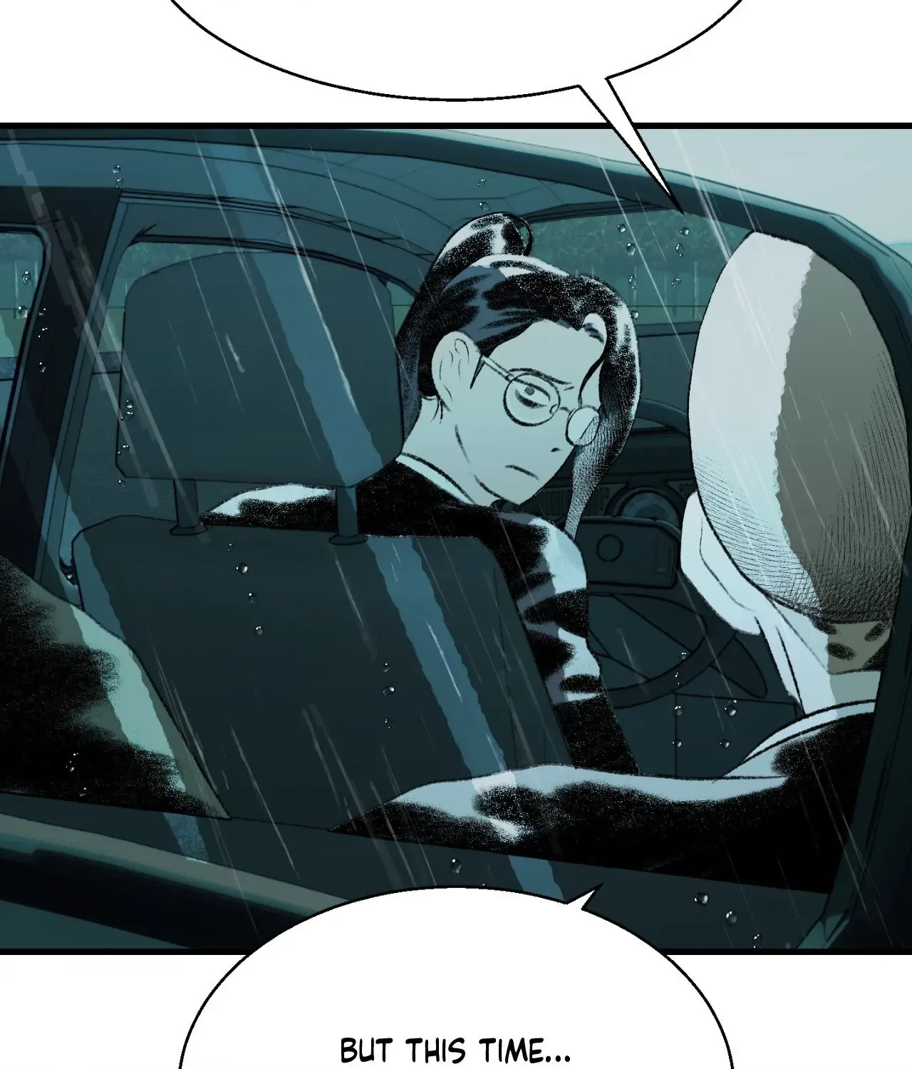 Read Melt Bless You chapter 48 image 81 on Lezhin