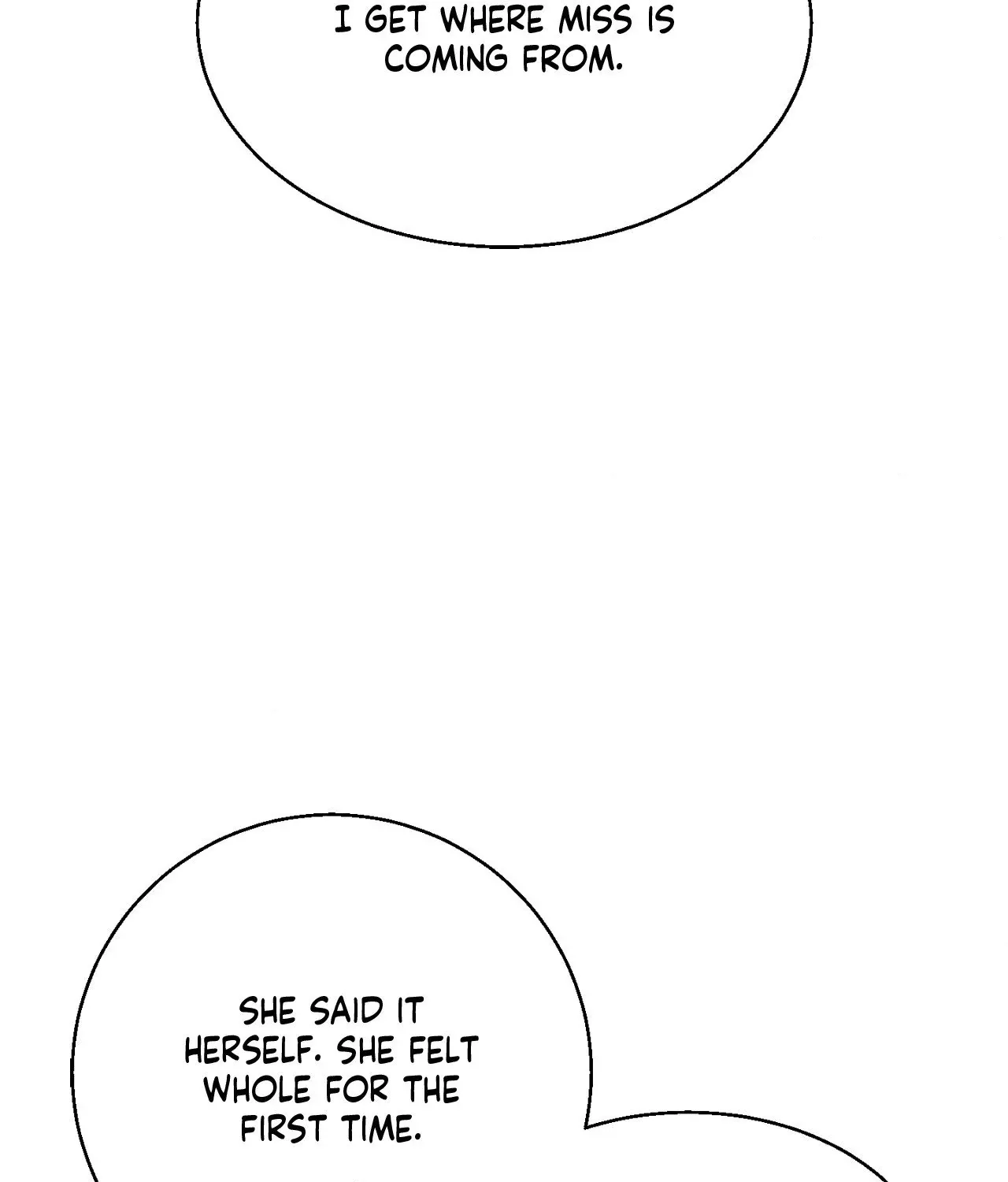 Read Melt Bless You chapter 48 image 82 on Lezhin