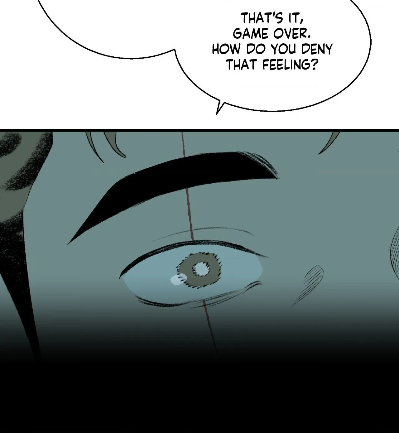 Read Melt Bless You chapter 48 image 83 on Lezhin